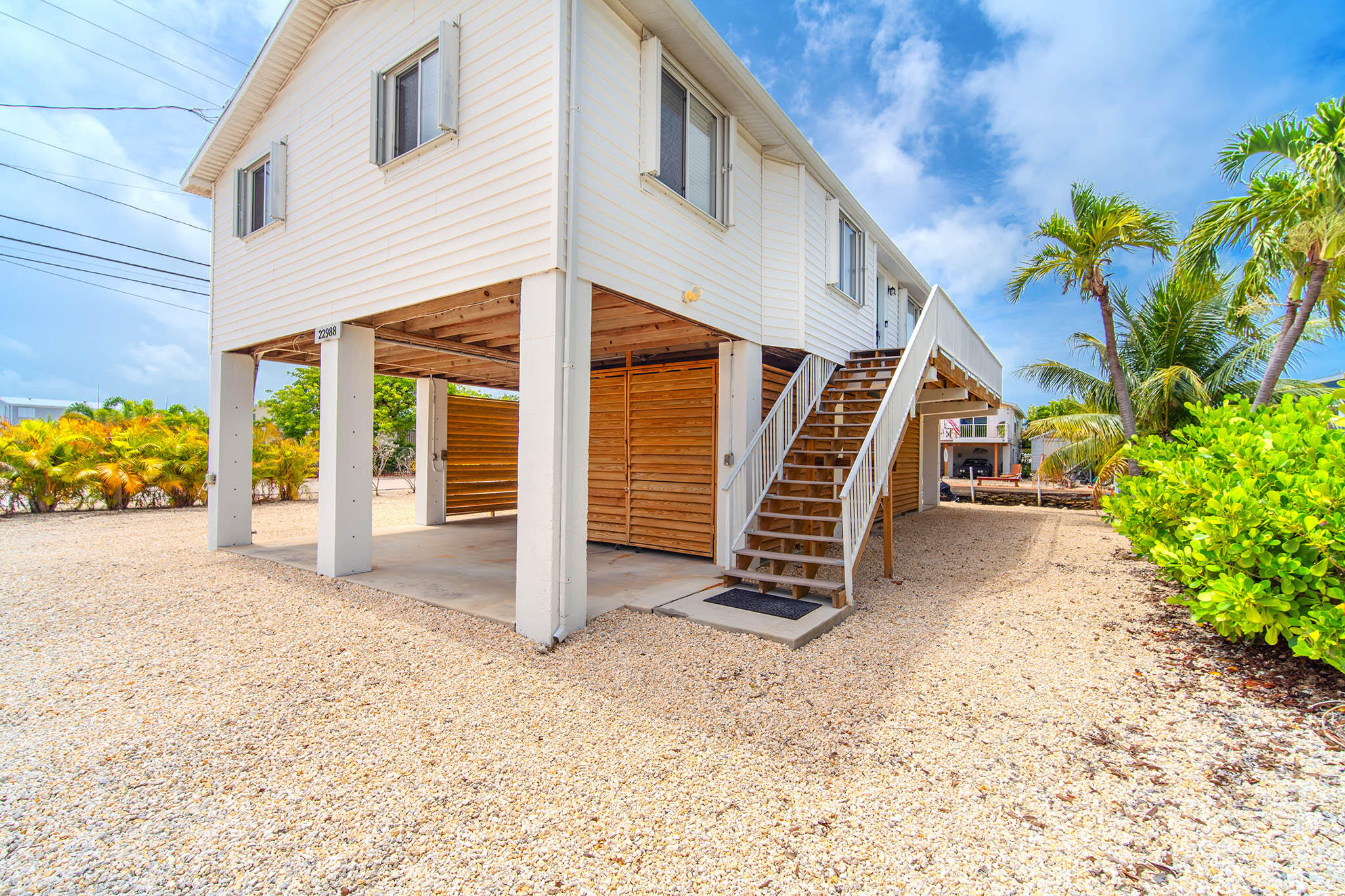 Cudjoe, Florida 33042, United States, 3 Bedrooms Bedrooms, ,2 BathroomsBathrooms,Residential,Active,146396