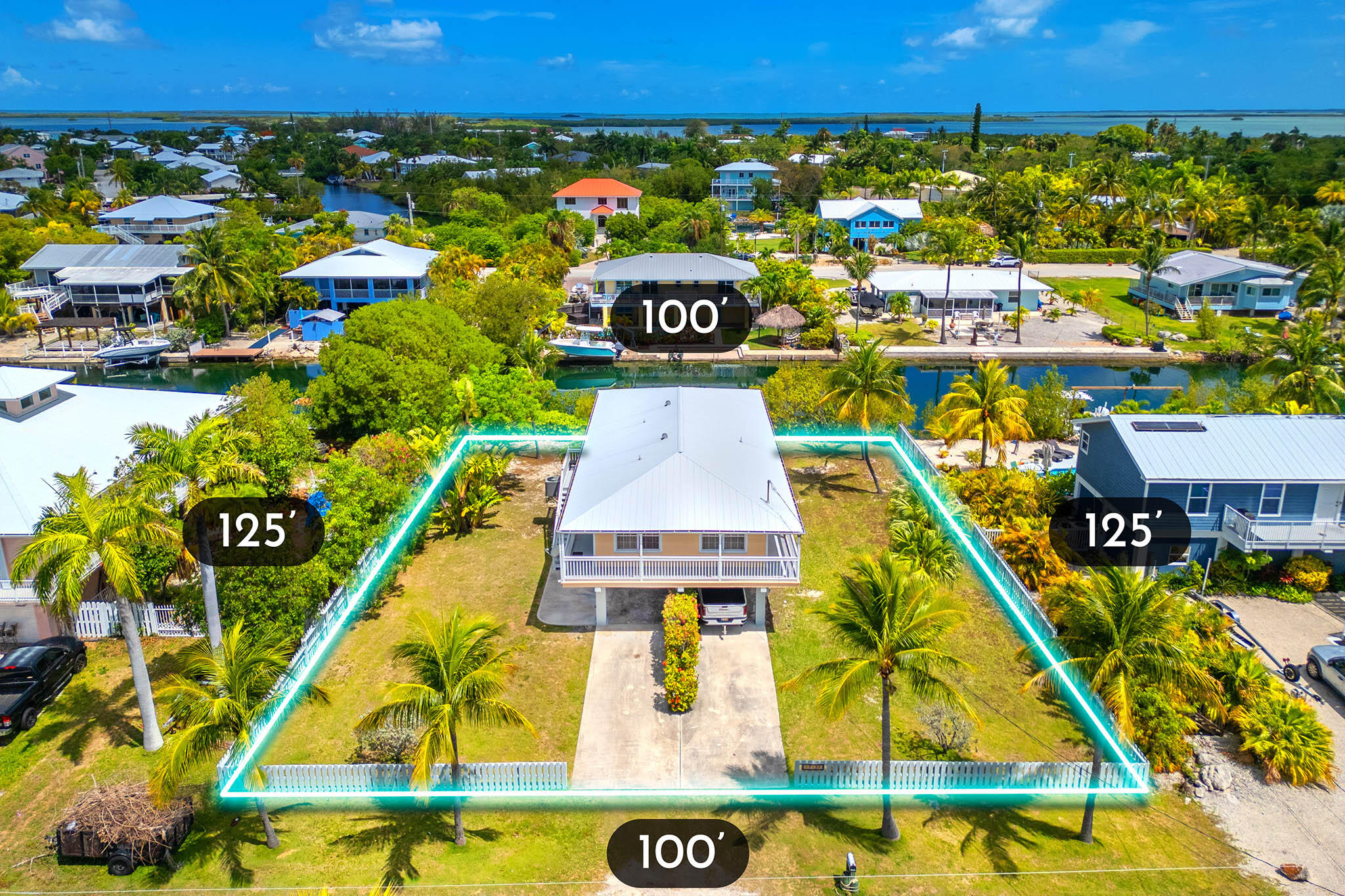 Sugarloaf, Florida 33042, United States, 3 Bedrooms Bedrooms, ,2 BathroomsBathrooms,Residential,Active,163764