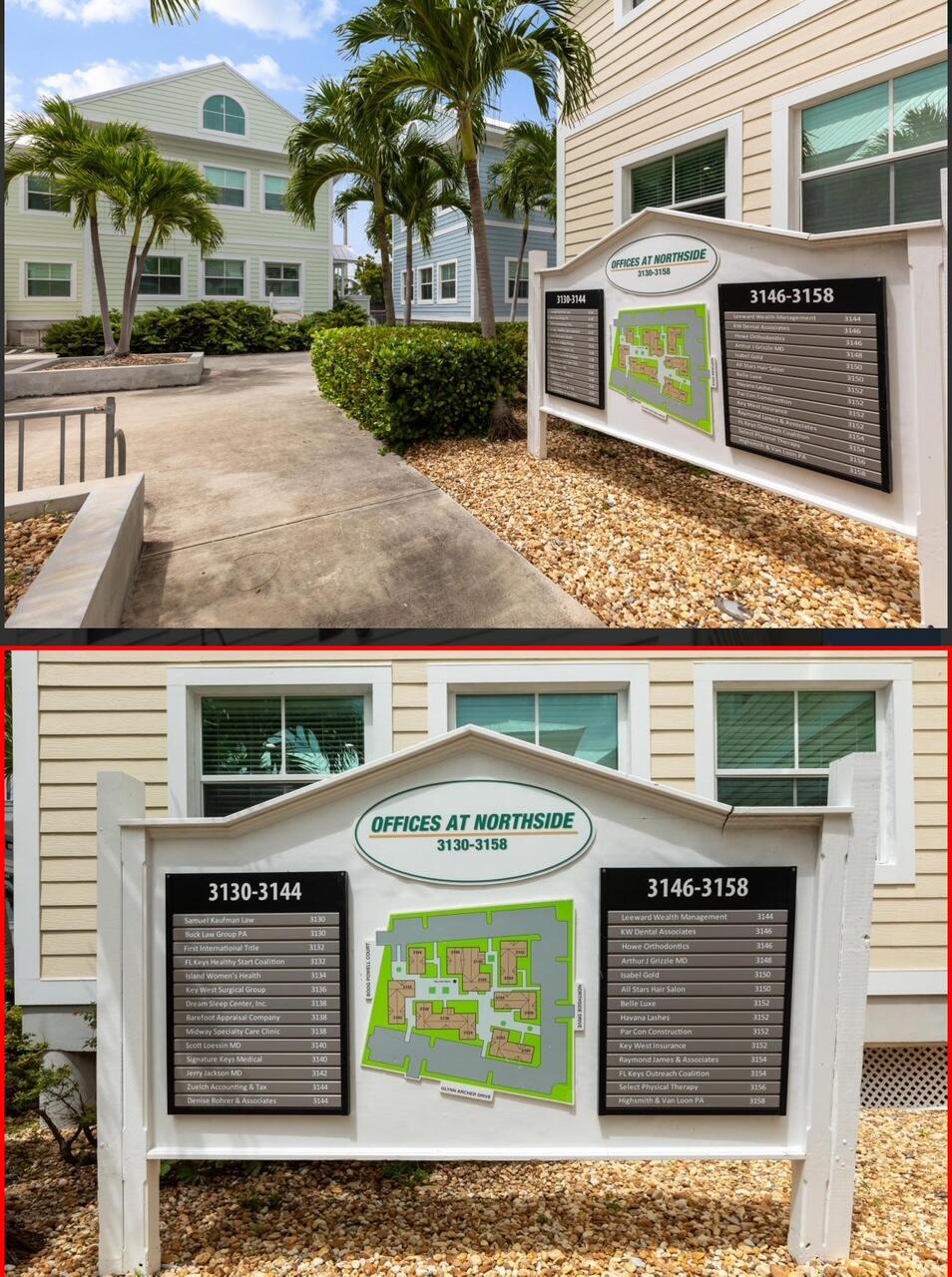 Key West, Florida 33040, United States, ,1 BathroomBathrooms,Commercial,Active,235924