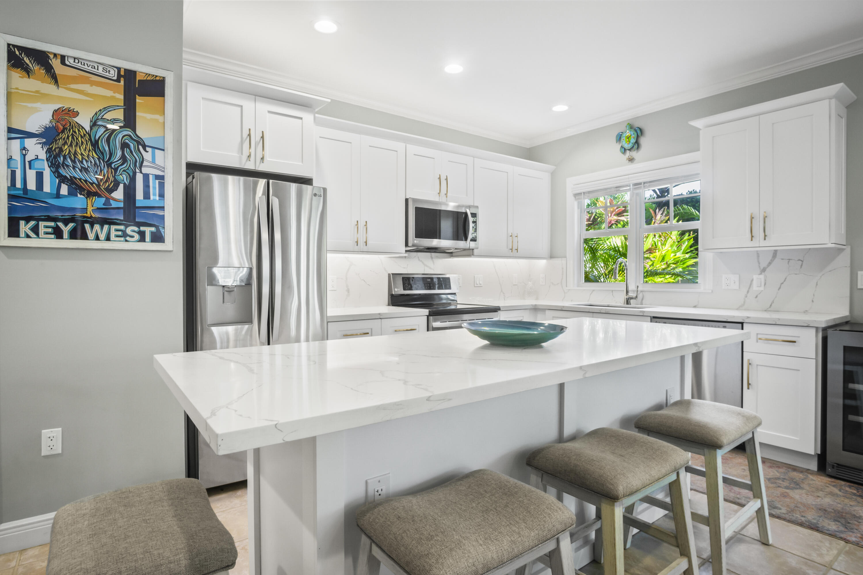 Key West, Florida 33040, United States, 2 Bedrooms Bedrooms, ,3 BathroomsBathrooms,Residential,Active,234141