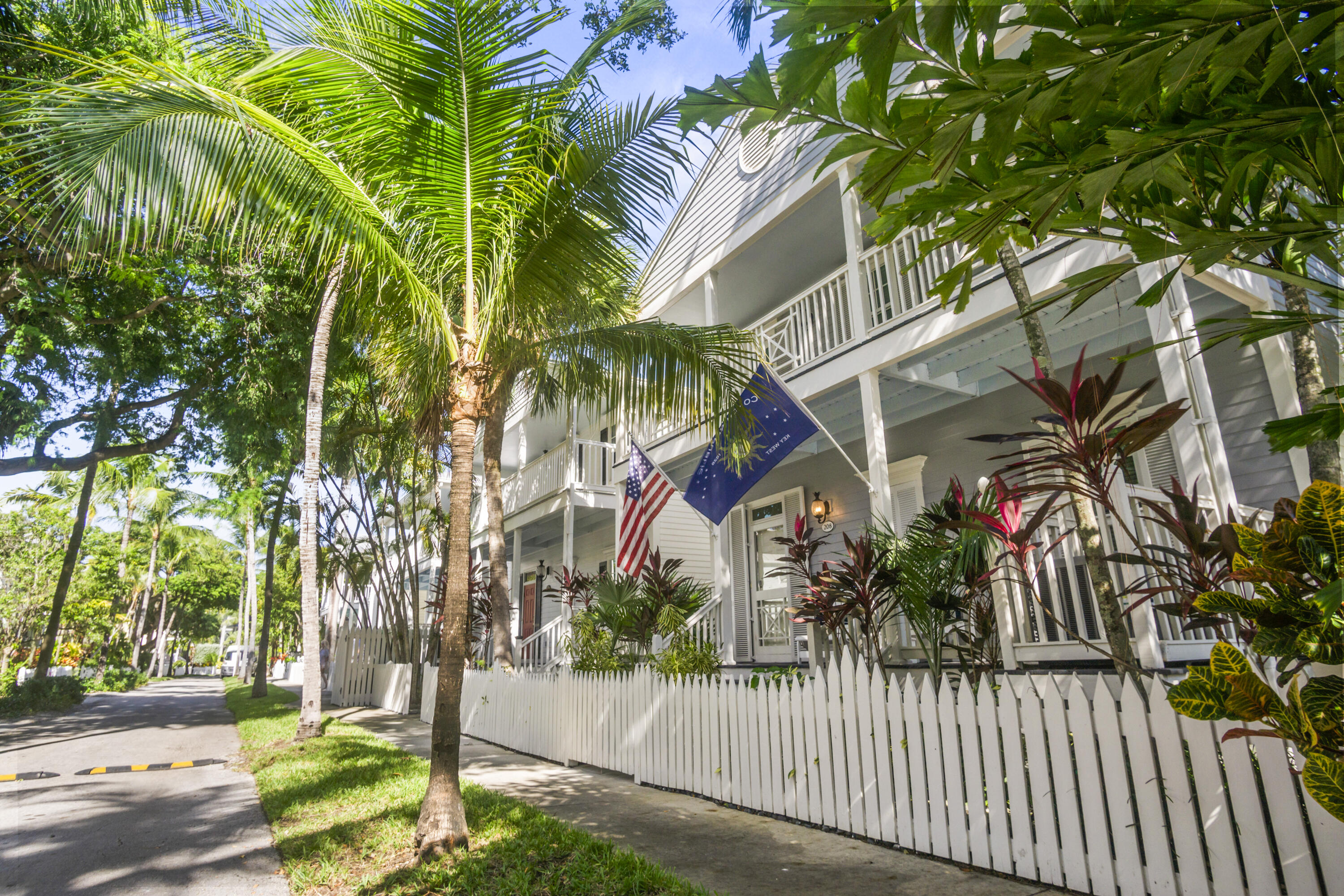 Key West, Florida 33040, United States, 2 Bedrooms Bedrooms, ,3 BathroomsBathrooms,Residential,Active,234141
