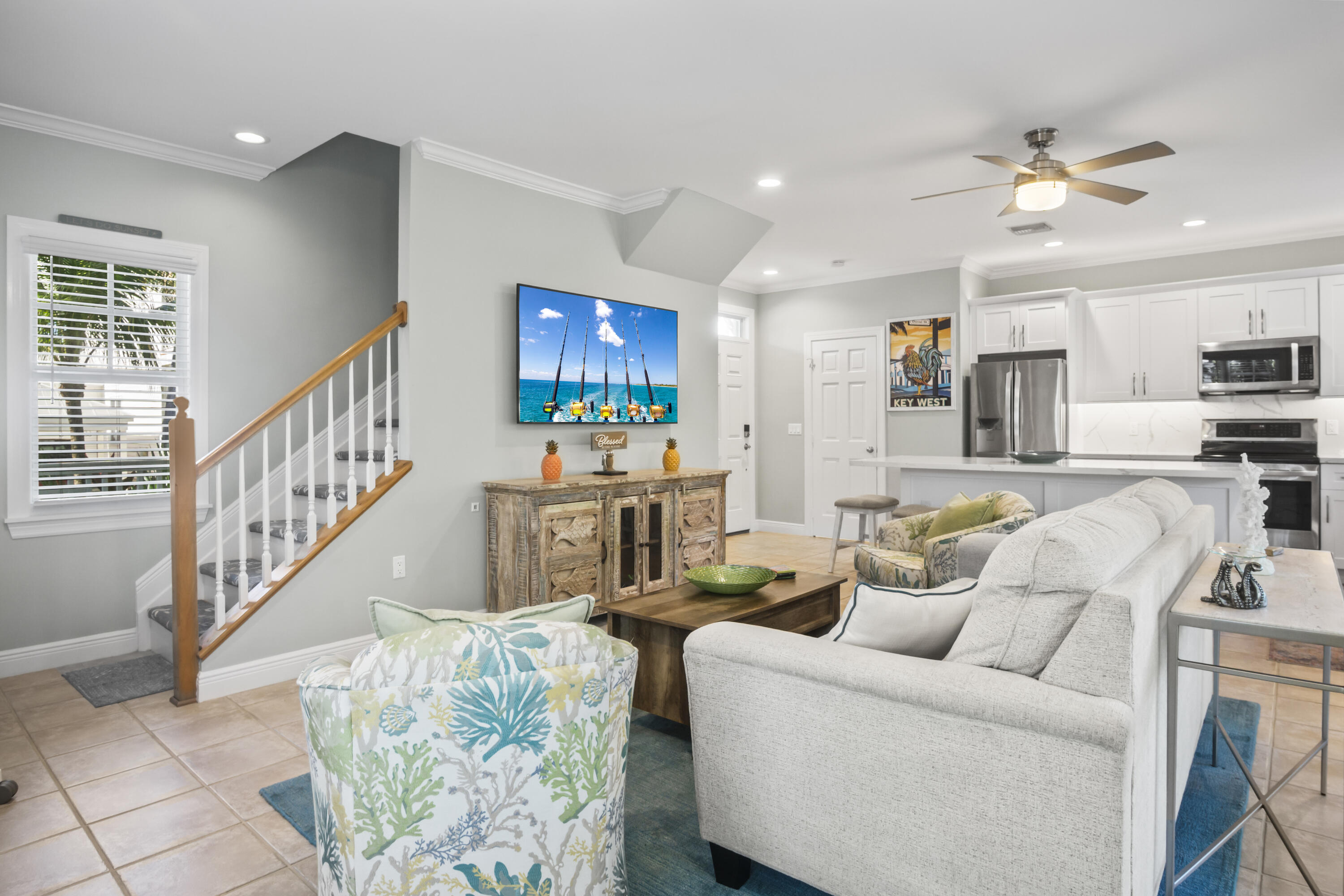 Key West, Florida 33040, United States, 2 Bedrooms Bedrooms, ,3 BathroomsBathrooms,Residential,Active,234141