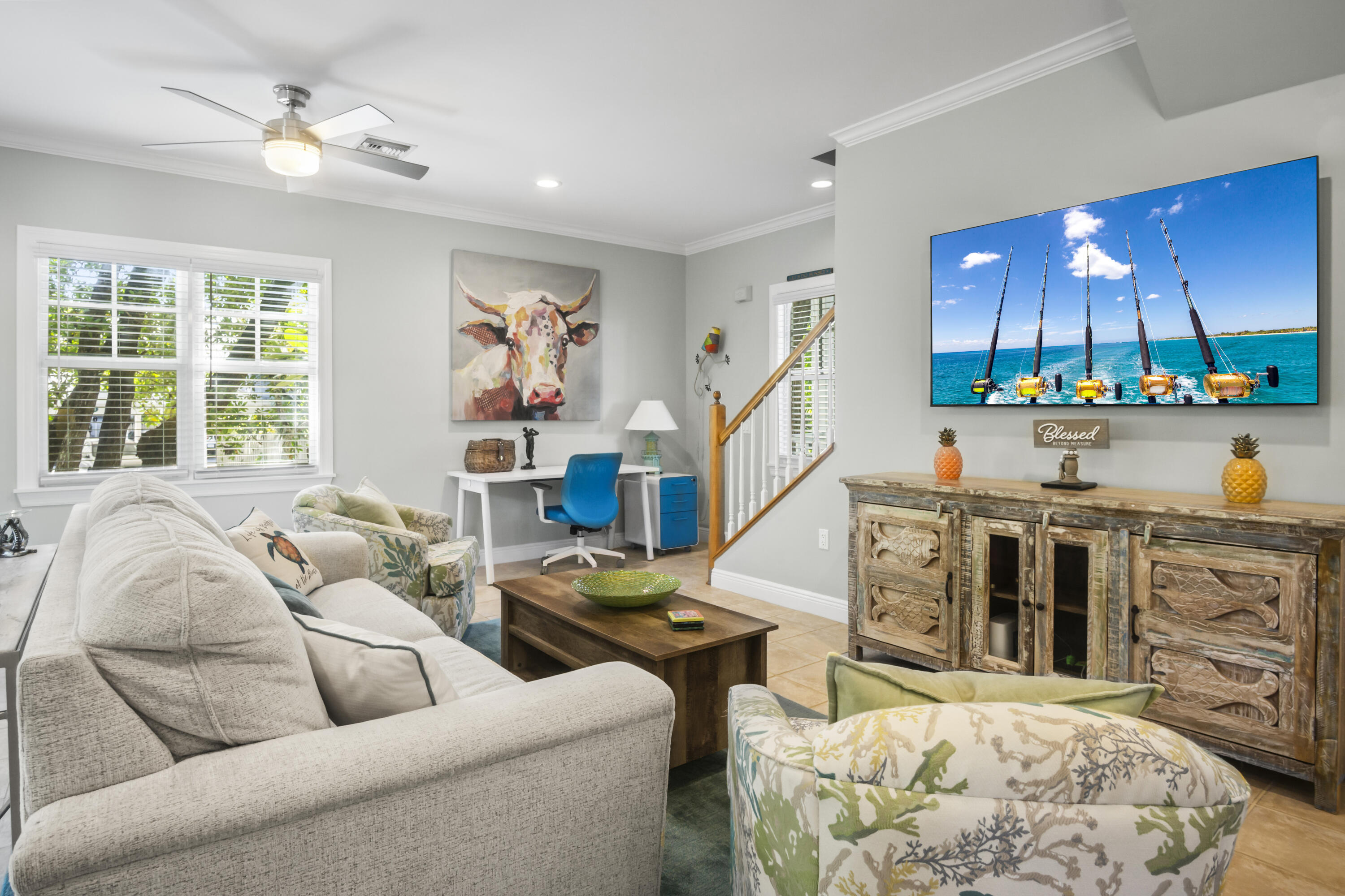 Key West, Florida 33040, United States, 2 Bedrooms Bedrooms, ,3 BathroomsBathrooms,Residential,Active,234141