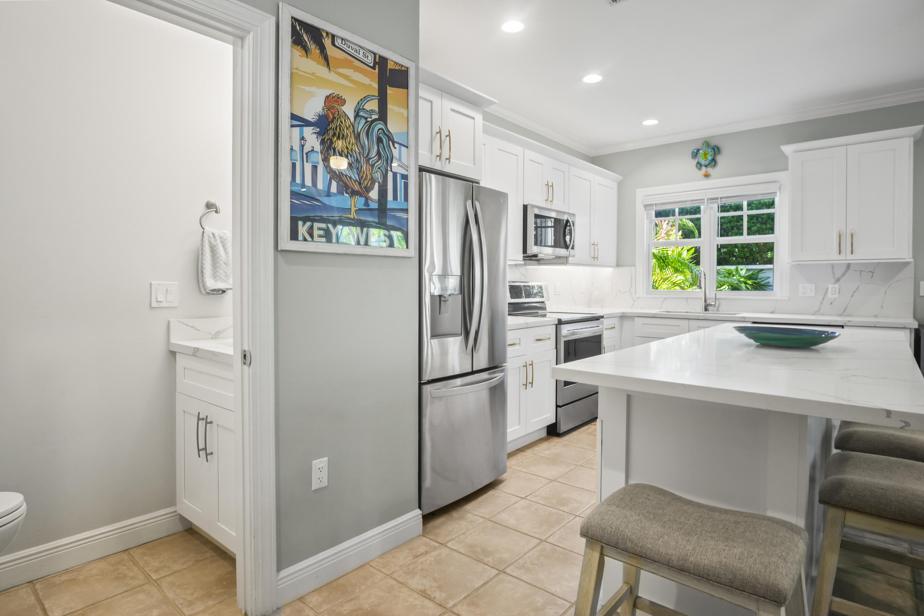 Key West, Florida 33040, United States, 2 Bedrooms Bedrooms, ,3 BathroomsBathrooms,Residential,Active,234141