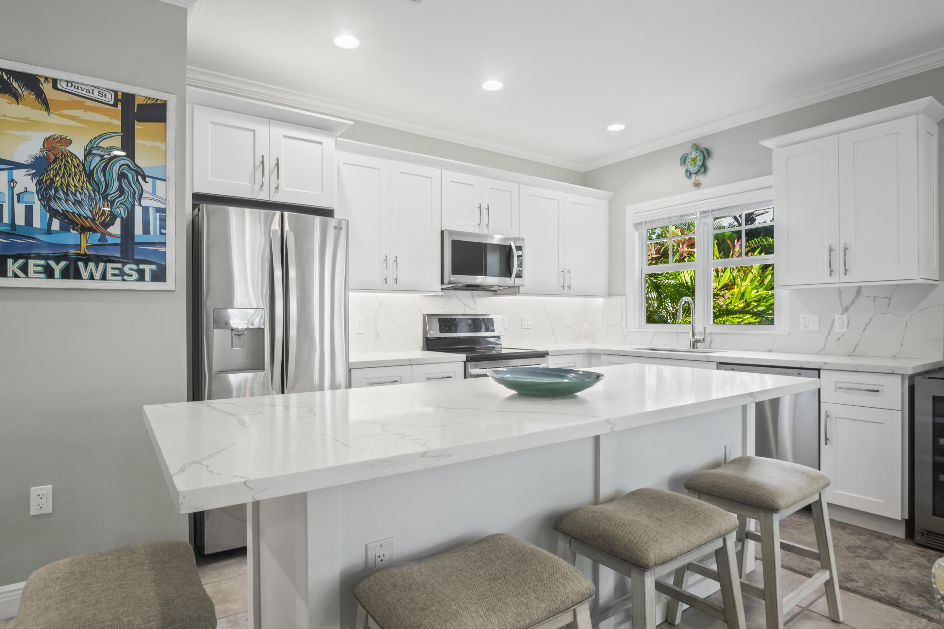 Key West, Florida 33040, United States, 2 Bedrooms Bedrooms, ,3 BathroomsBathrooms,Residential,Active,234141