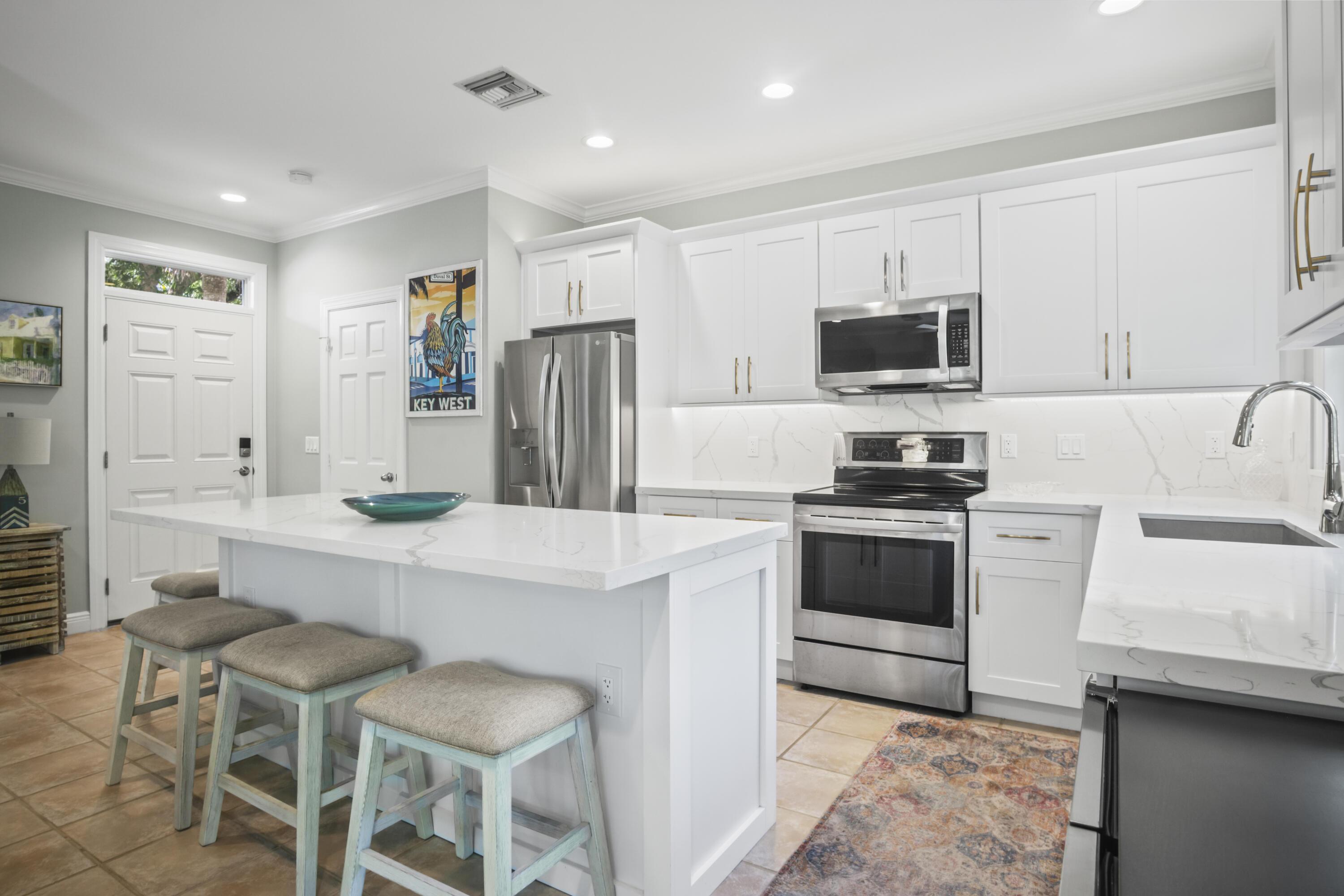 Key West, Florida 33040, United States, 2 Bedrooms Bedrooms, ,3 BathroomsBathrooms,Residential,Active,234141