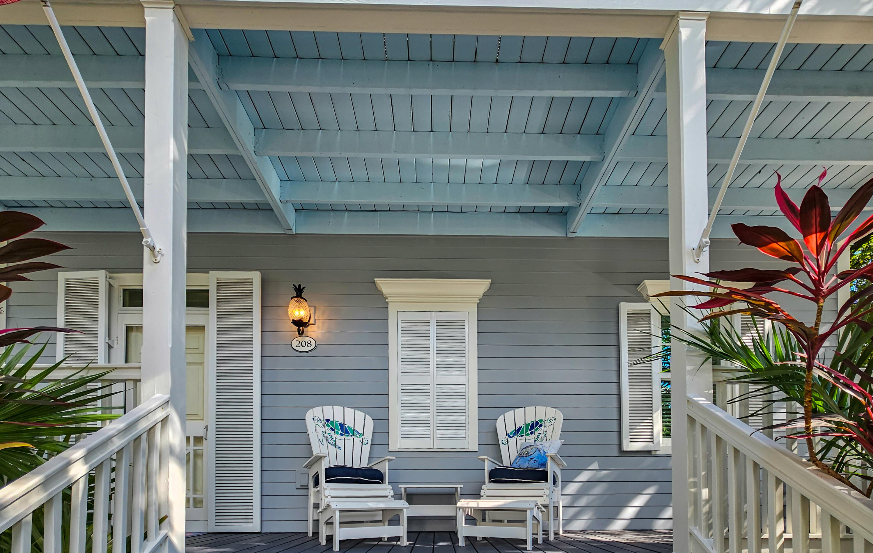 Key West, Florida 33040, United States, 2 Bedrooms Bedrooms, ,3 BathroomsBathrooms,Residential,Active,234141