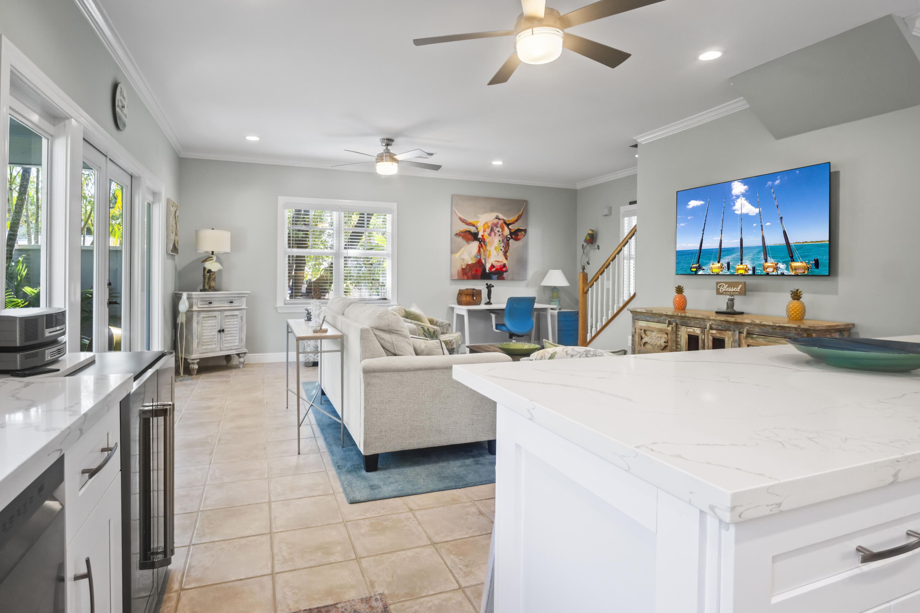 Key West, Florida 33040, United States, 2 Bedrooms Bedrooms, ,3 BathroomsBathrooms,Residential,Active,234141