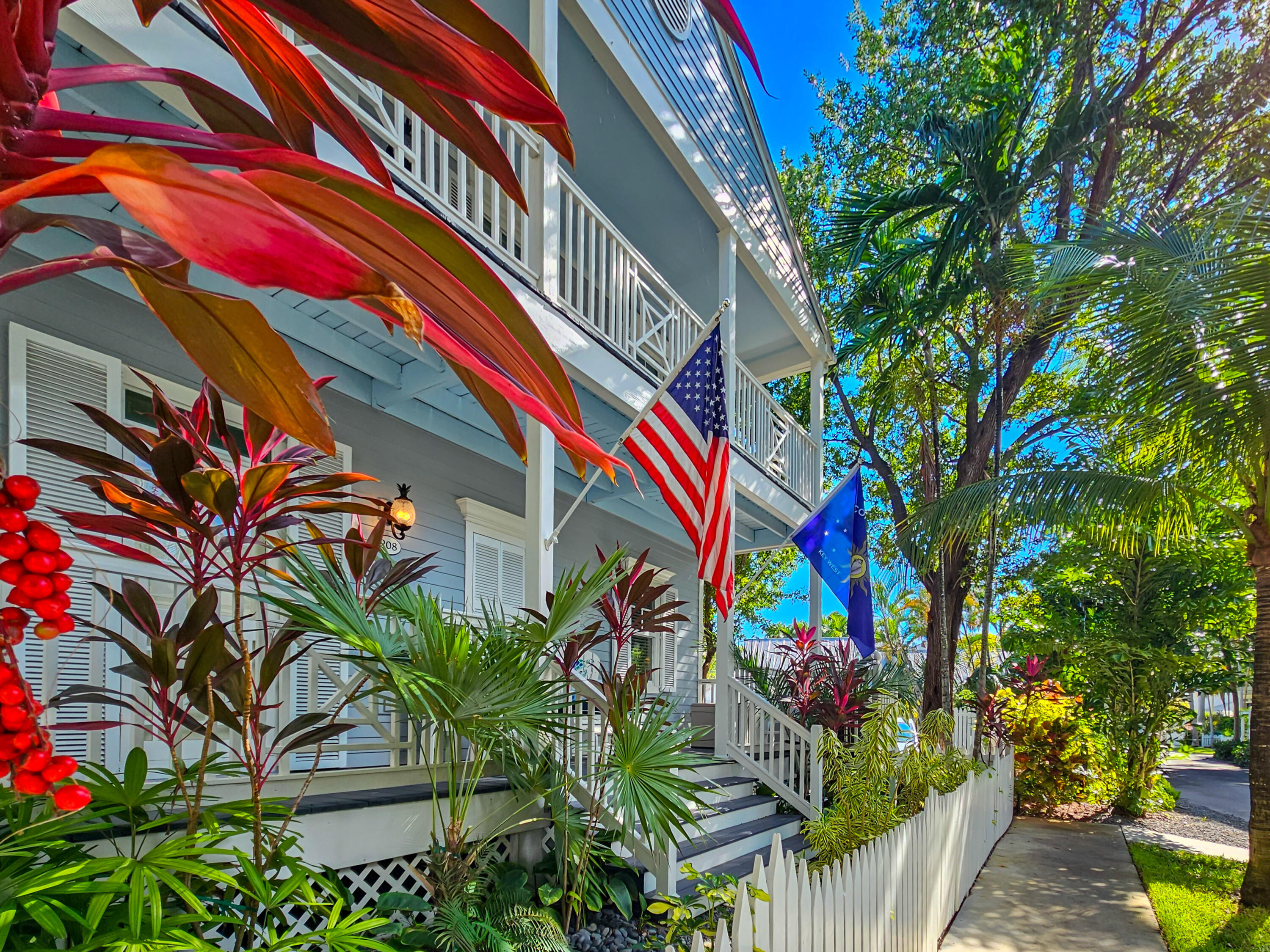 Key West, Florida 33040, United States, 2 Bedrooms Bedrooms, ,3 BathroomsBathrooms,Residential,Active,234141