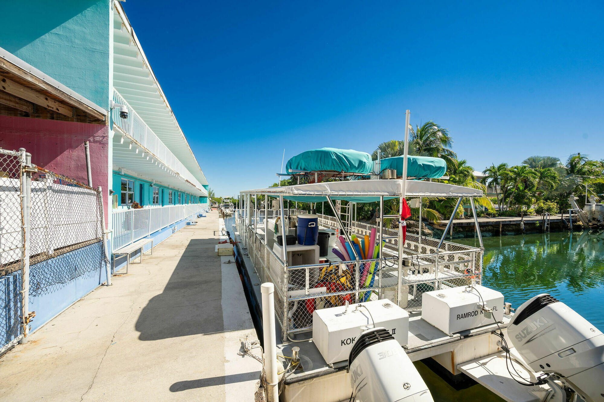 Ramrod, Florida 33042, United States, ,Commercial,Active,247108