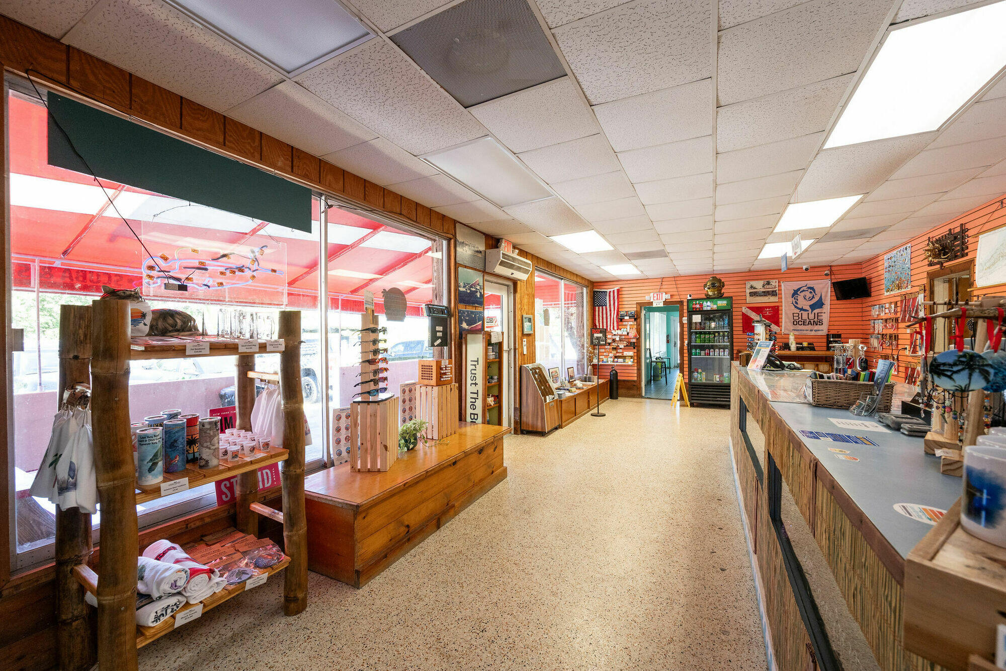 Ramrod, Florida 33042, United States, ,Commercial,Active,247108