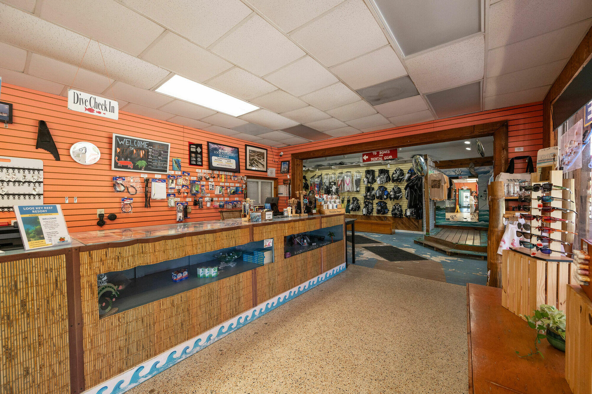 Ramrod, Florida 33042, United States, ,Commercial,Active,247108