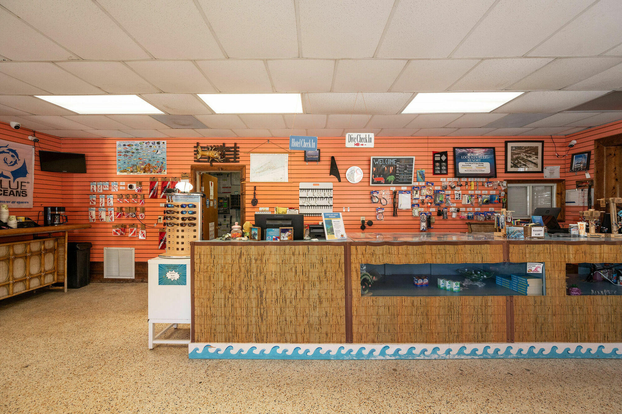 Ramrod, Florida 33042, United States, ,Commercial,Active,247108