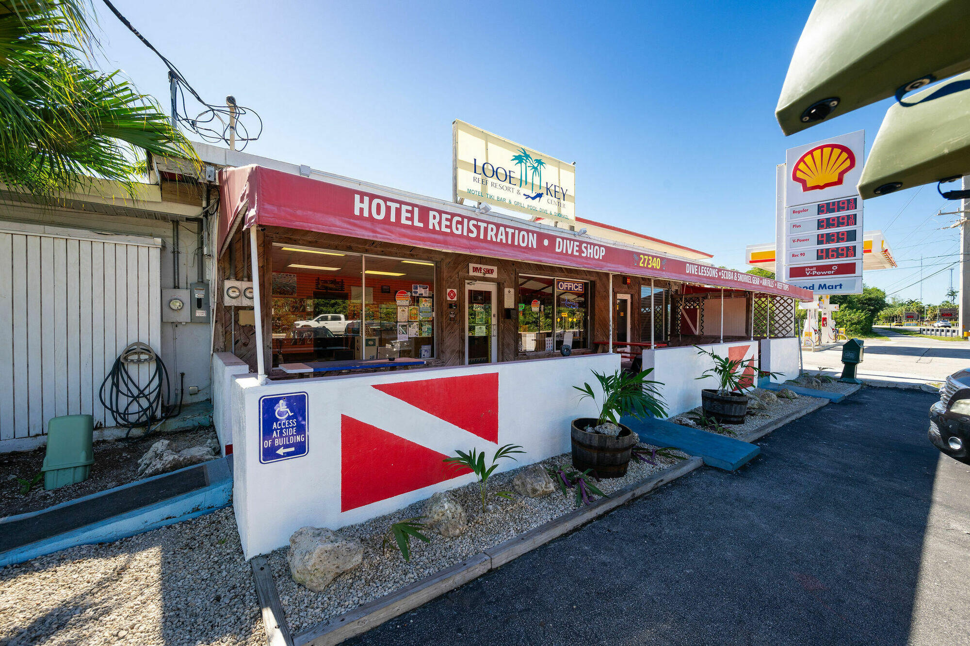 Ramrod, Florida 33042, United States, ,Commercial,Active,247108