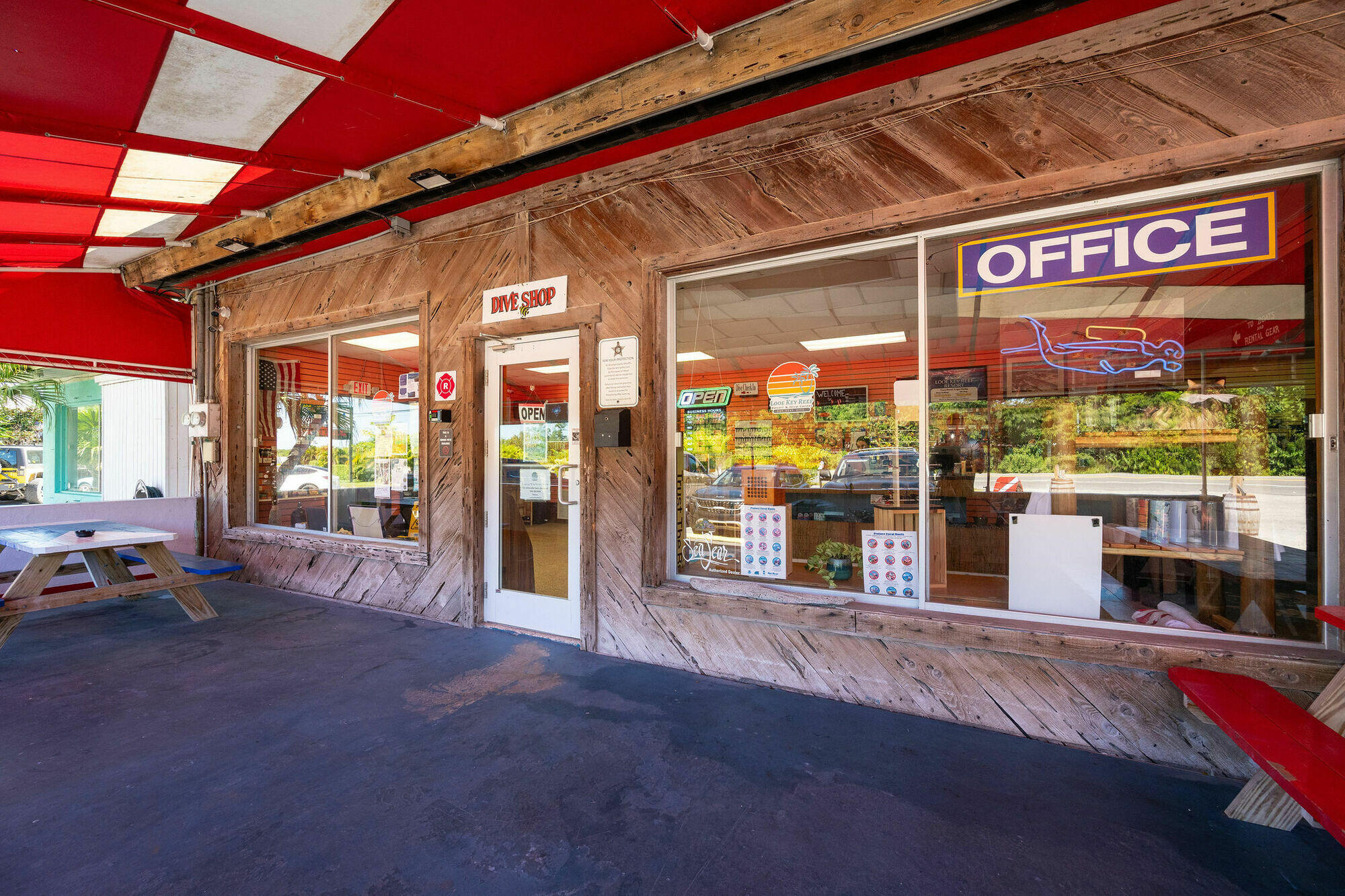 Ramrod, Florida 33042, United States, ,Commercial,Active,247108