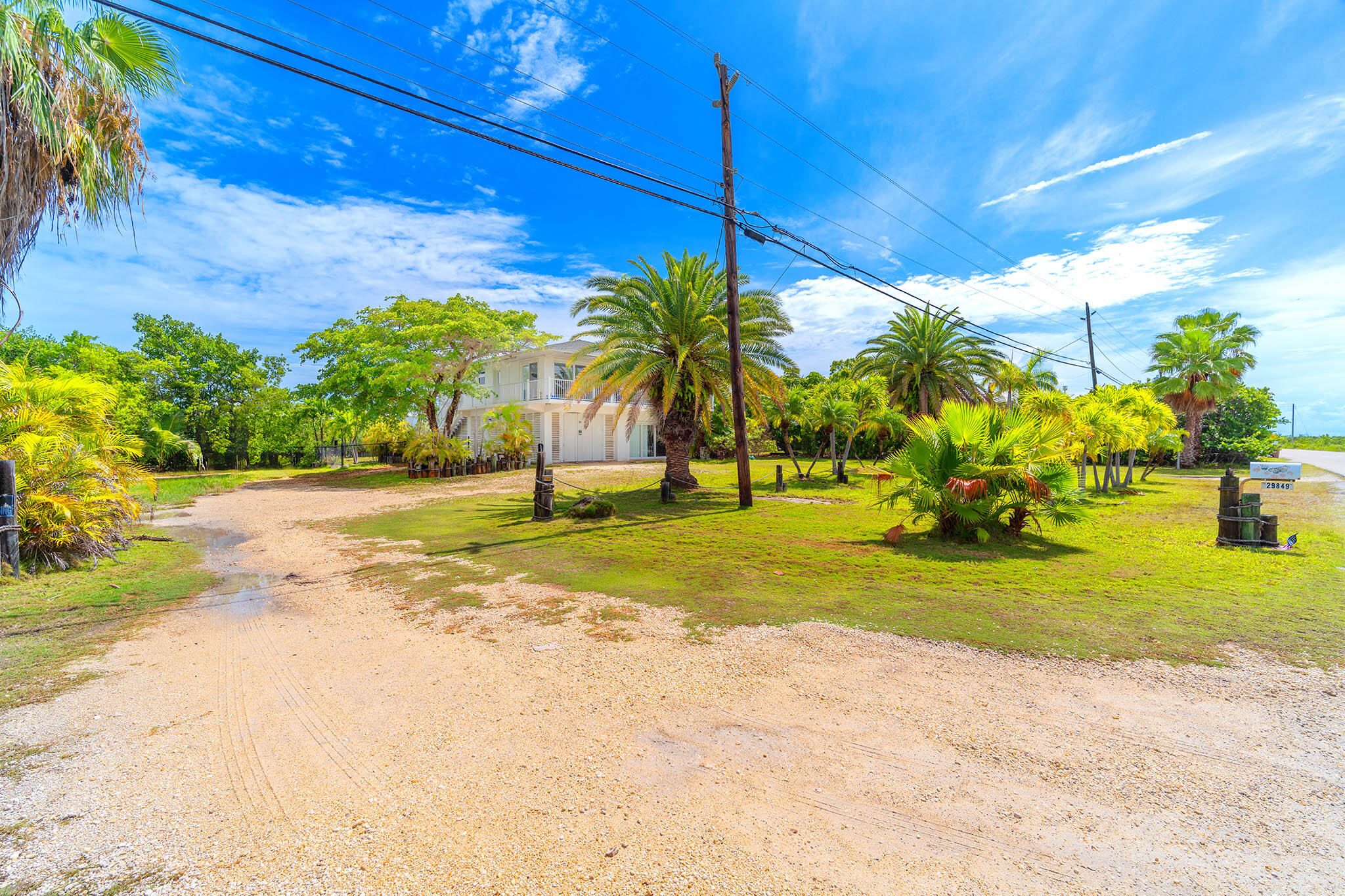 Big Pine, Florida 33043, United States, 3 Bedrooms Bedrooms, ,2 BathroomsBathrooms,Residential,Active,175012