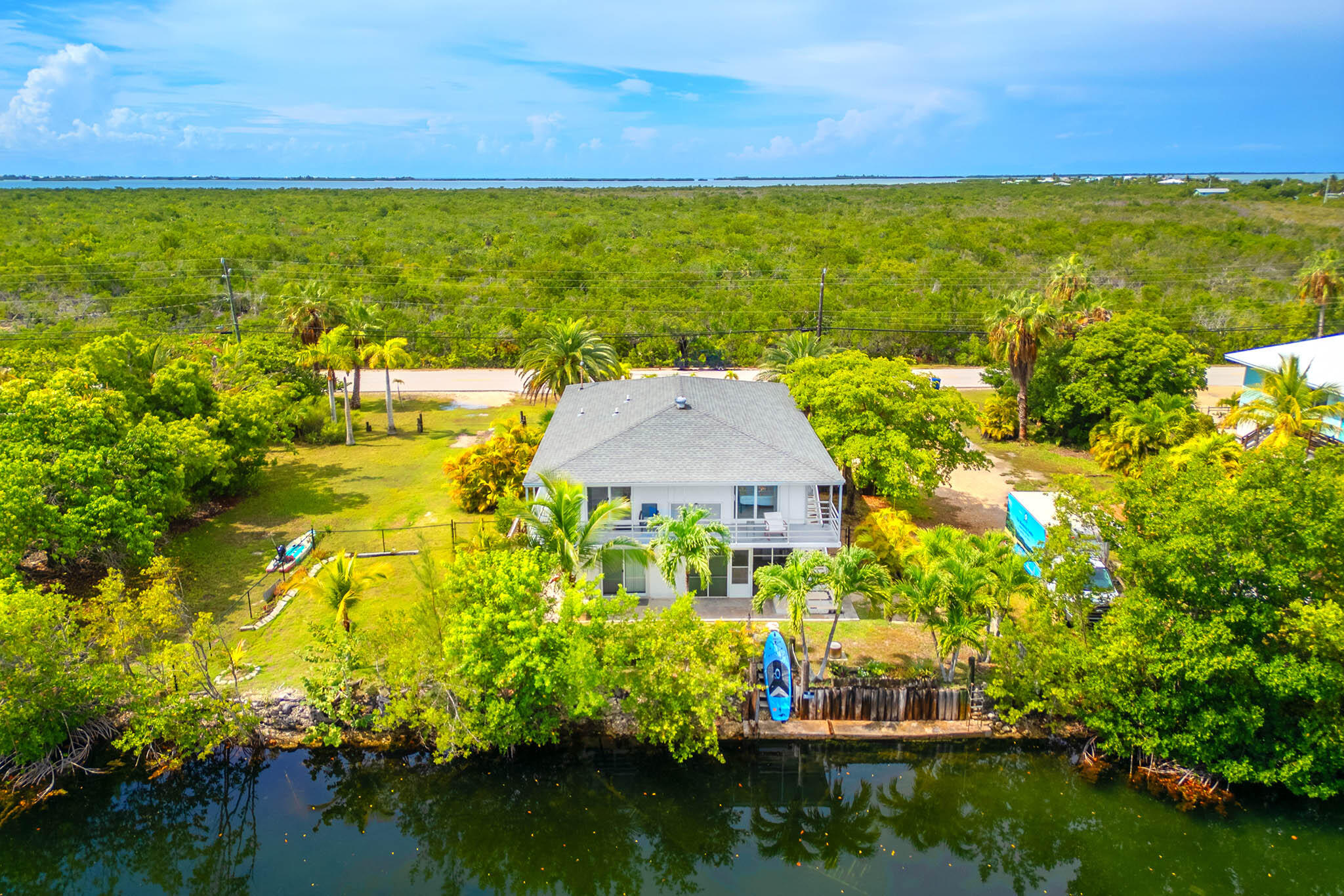 Big Pine, Florida 33043, United States, 3 Bedrooms Bedrooms, ,2 BathroomsBathrooms,Residential,Active,175012