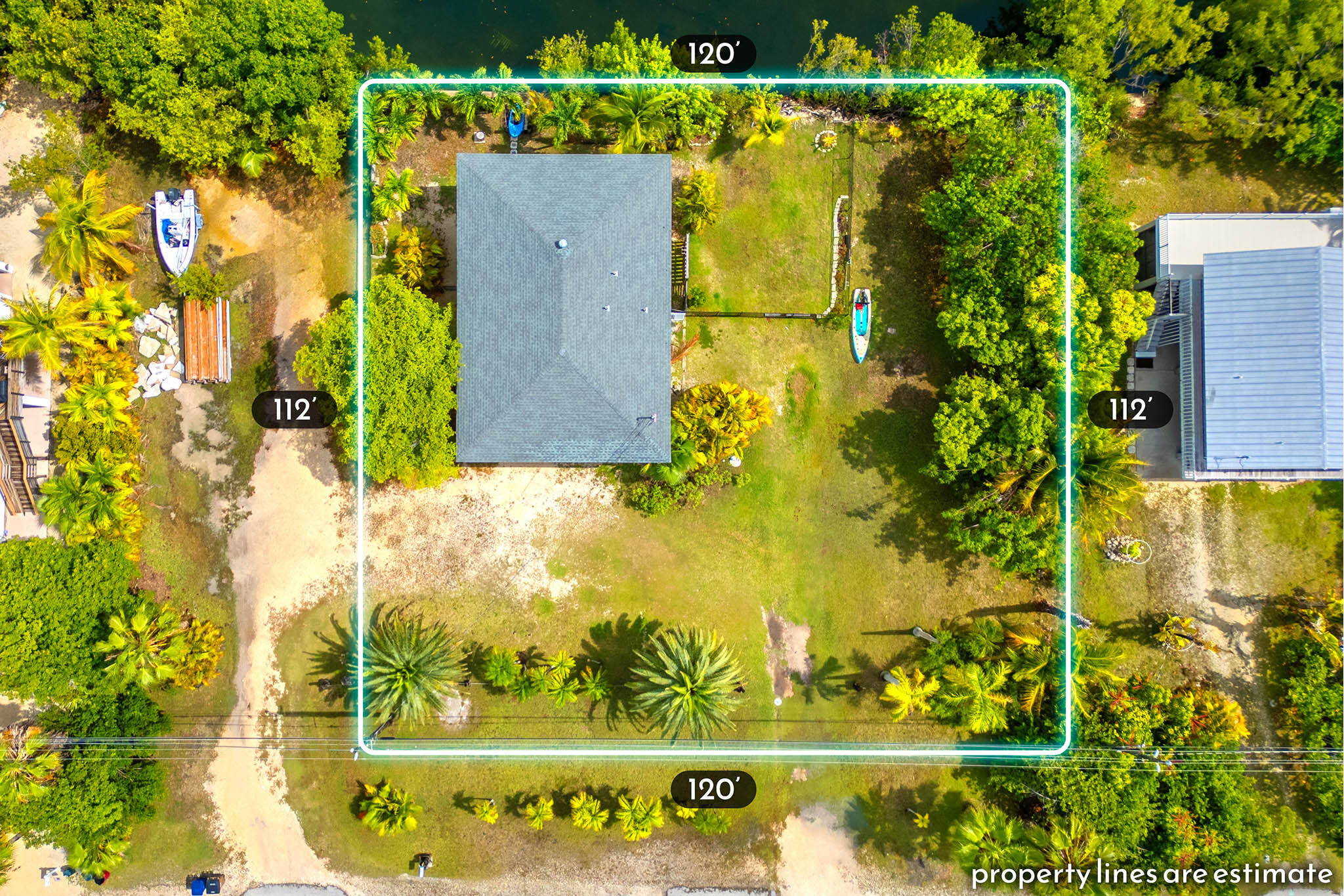 Big Pine, Florida 33043, United States, 3 Bedrooms Bedrooms, ,2 BathroomsBathrooms,Residential,Active,175012