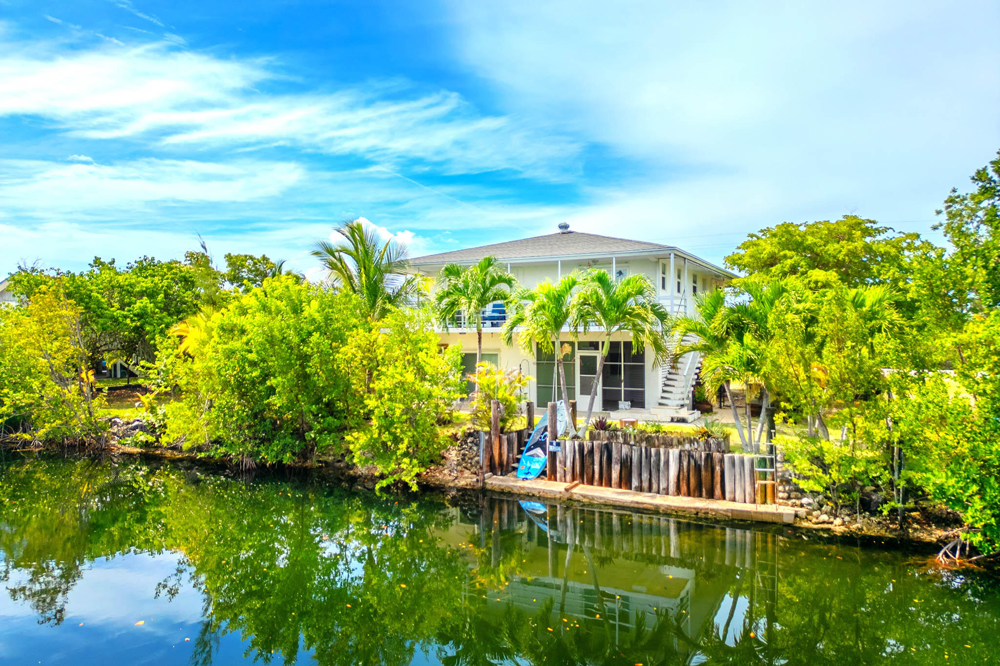 Big Pine, Florida 33043, United States, 3 Bedrooms Bedrooms, ,2 BathroomsBathrooms,Residential,Active,175012