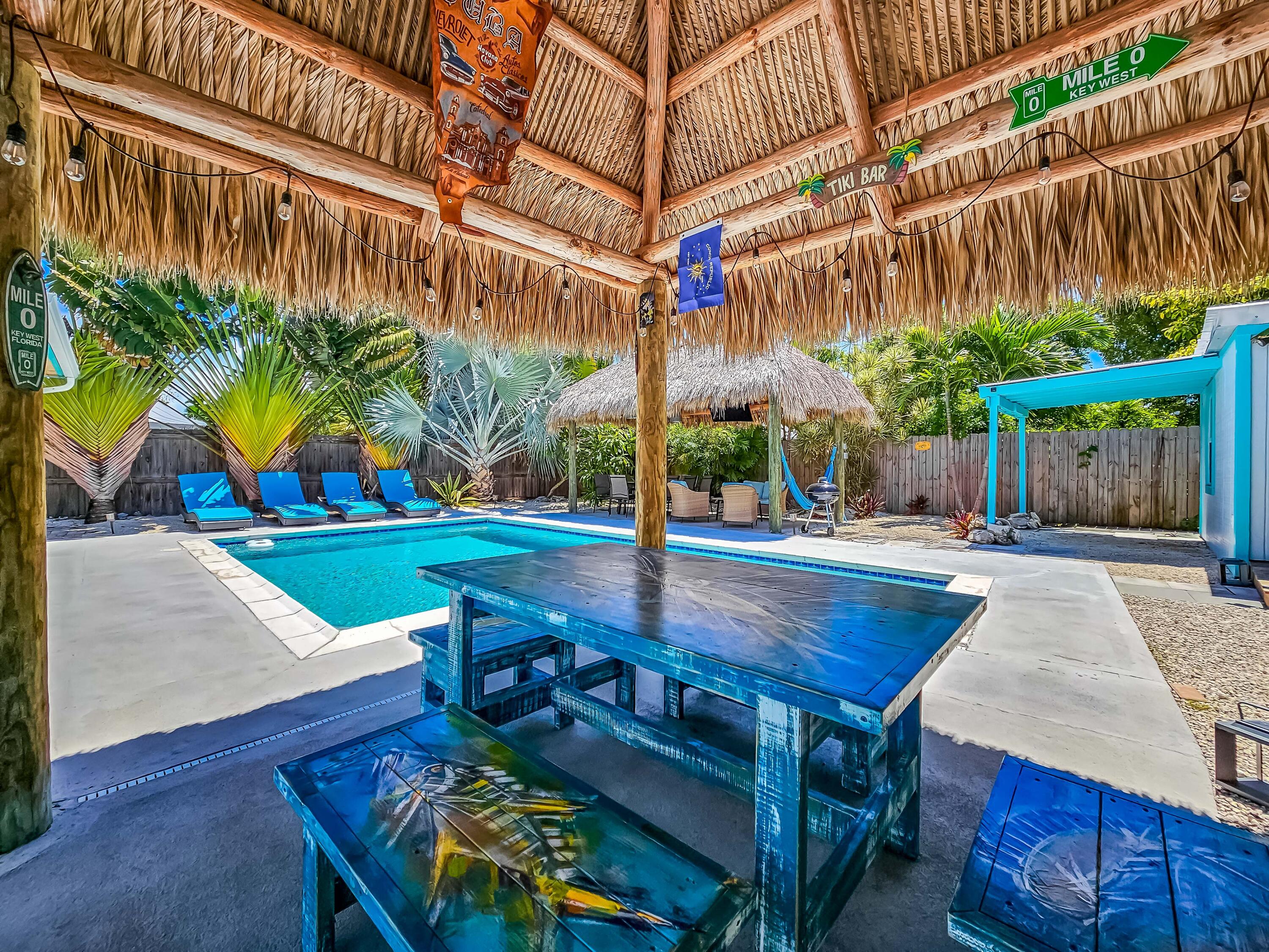 Key West, Florida 33040, United States, 3 Bedrooms Bedrooms, ,2 BathroomsBathrooms,Residential,Active,28480