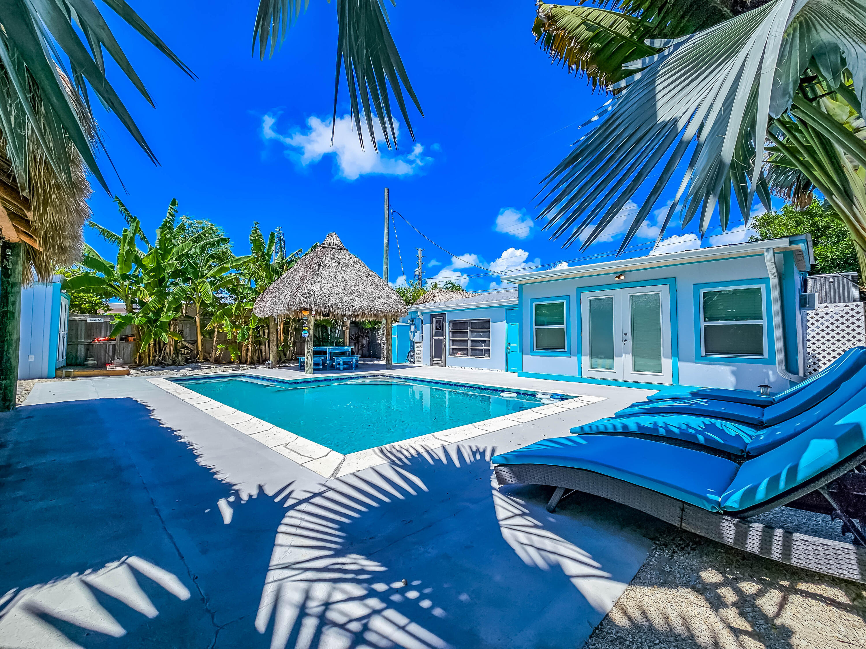 Key West, Florida 33040, United States, 3 Bedrooms Bedrooms, ,2 BathroomsBathrooms,Residential,Active,28480