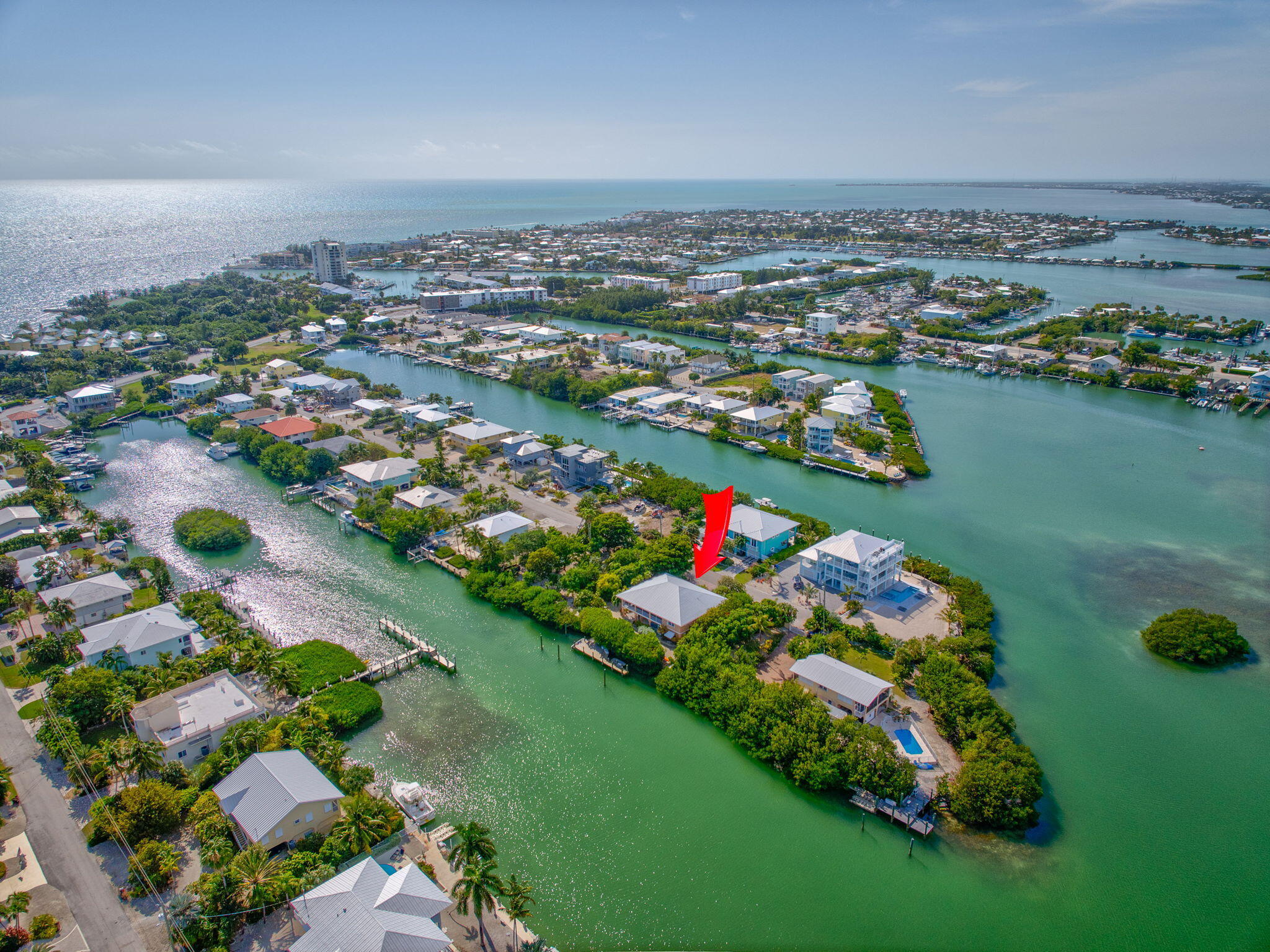 Marathon, Florida 33050, United States, 4 Bedrooms Bedrooms, ,4 BathroomsBathrooms,Residential,Active,161412