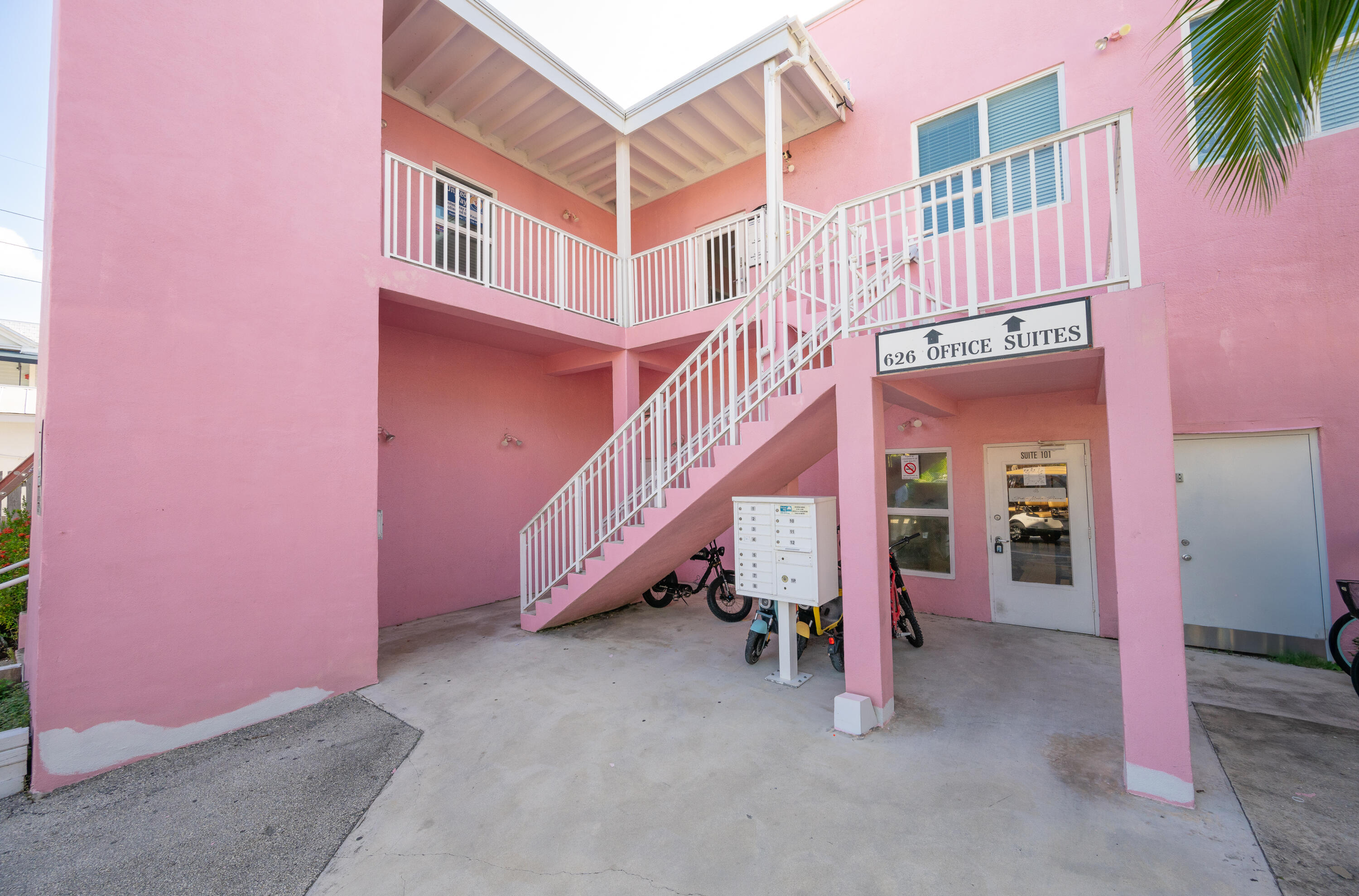 Key West, Florida 33040, United States, ,1 BathroomBathrooms,Commercial,Active,30691