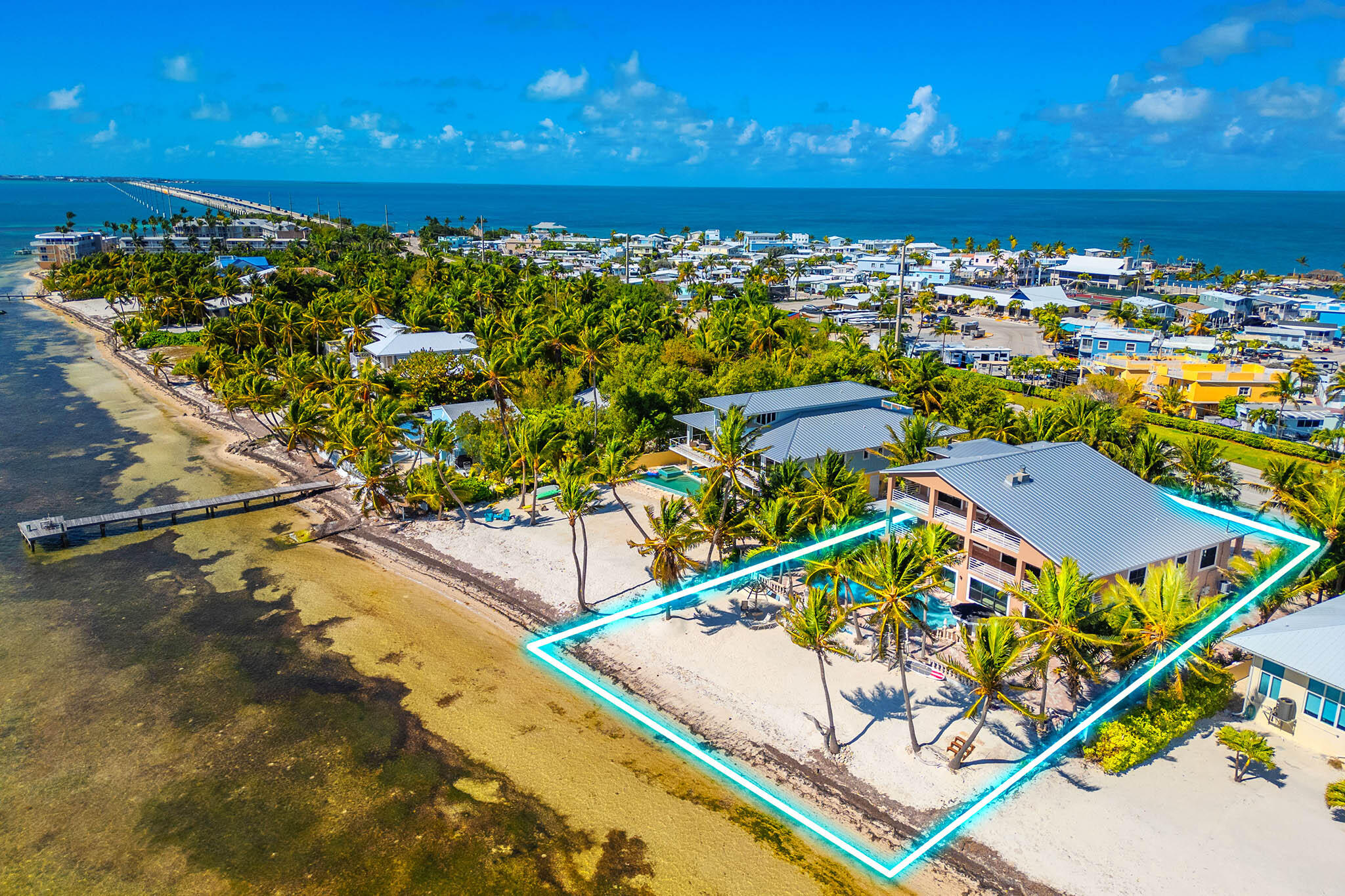 Long Key, Florida 33001, United States, 7 Bedrooms Bedrooms, ,6 BathroomsBathrooms,Residential,Active,1992