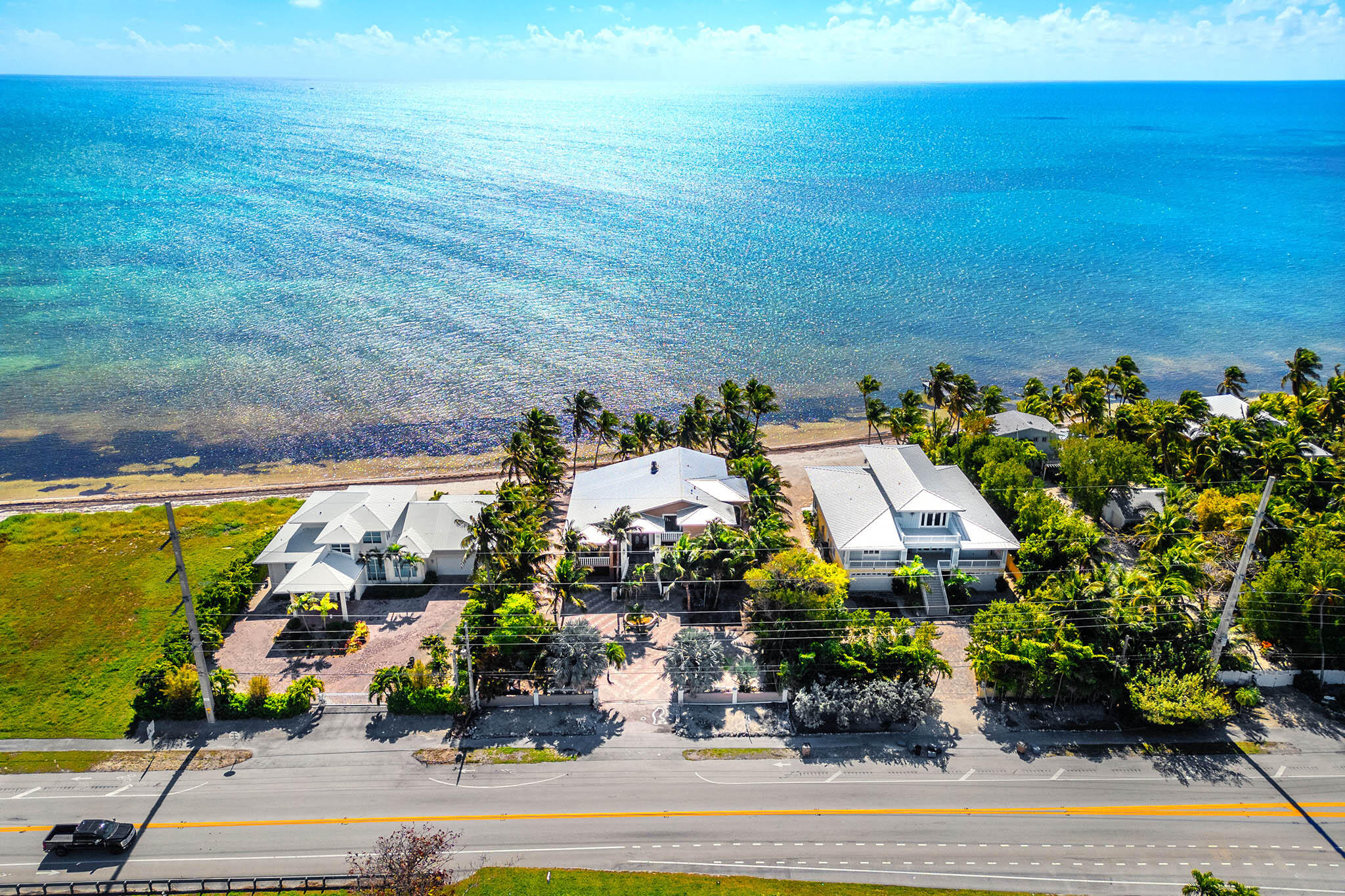 Long Key, Florida 33001, United States, 7 Bedrooms Bedrooms, ,6 BathroomsBathrooms,Residential,Active,1992