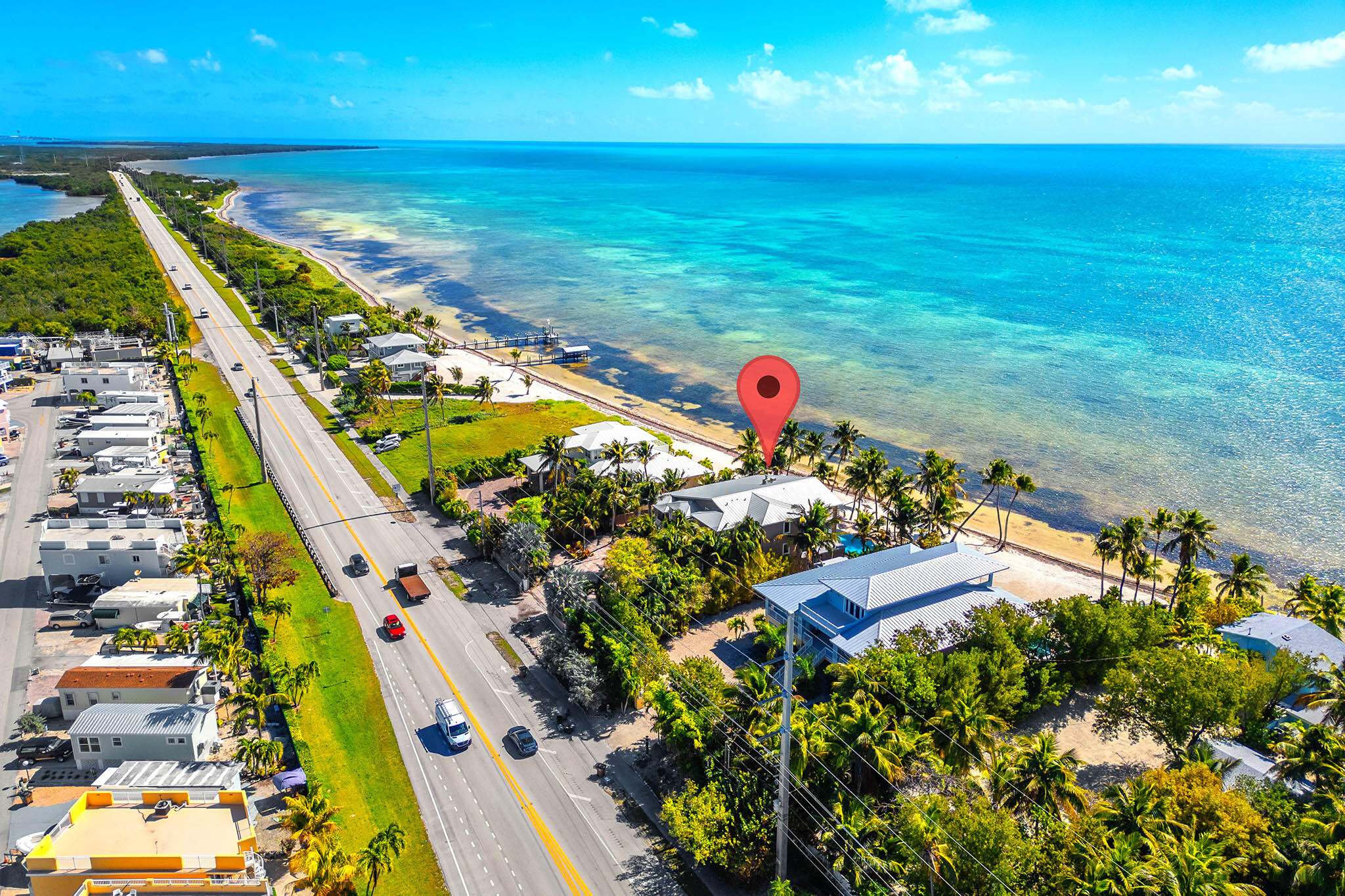 Long Key, Florida 33001, United States, 7 Bedrooms Bedrooms, ,6 BathroomsBathrooms,Residential,Active,1992