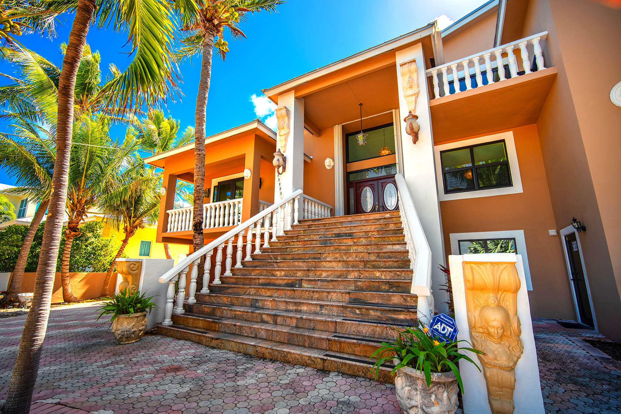 Long Key, Florida 33001, United States, 7 Bedrooms Bedrooms, ,6 BathroomsBathrooms,Residential,Active,1992