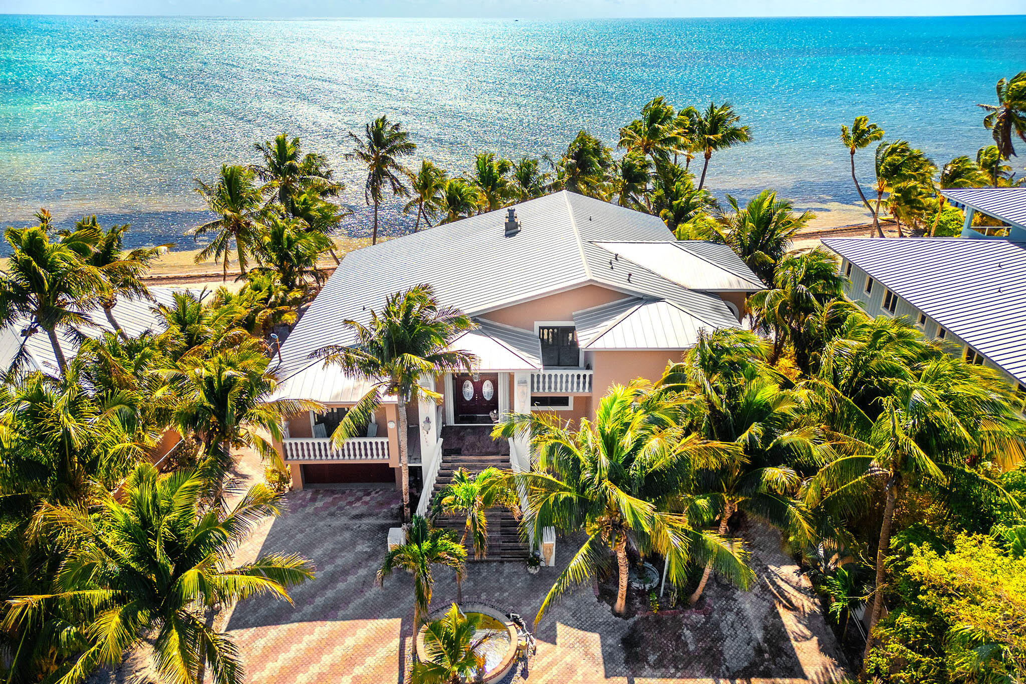 Long Key, Florida 33001, United States, 7 Bedrooms Bedrooms, ,6 BathroomsBathrooms,Residential,Active,1992