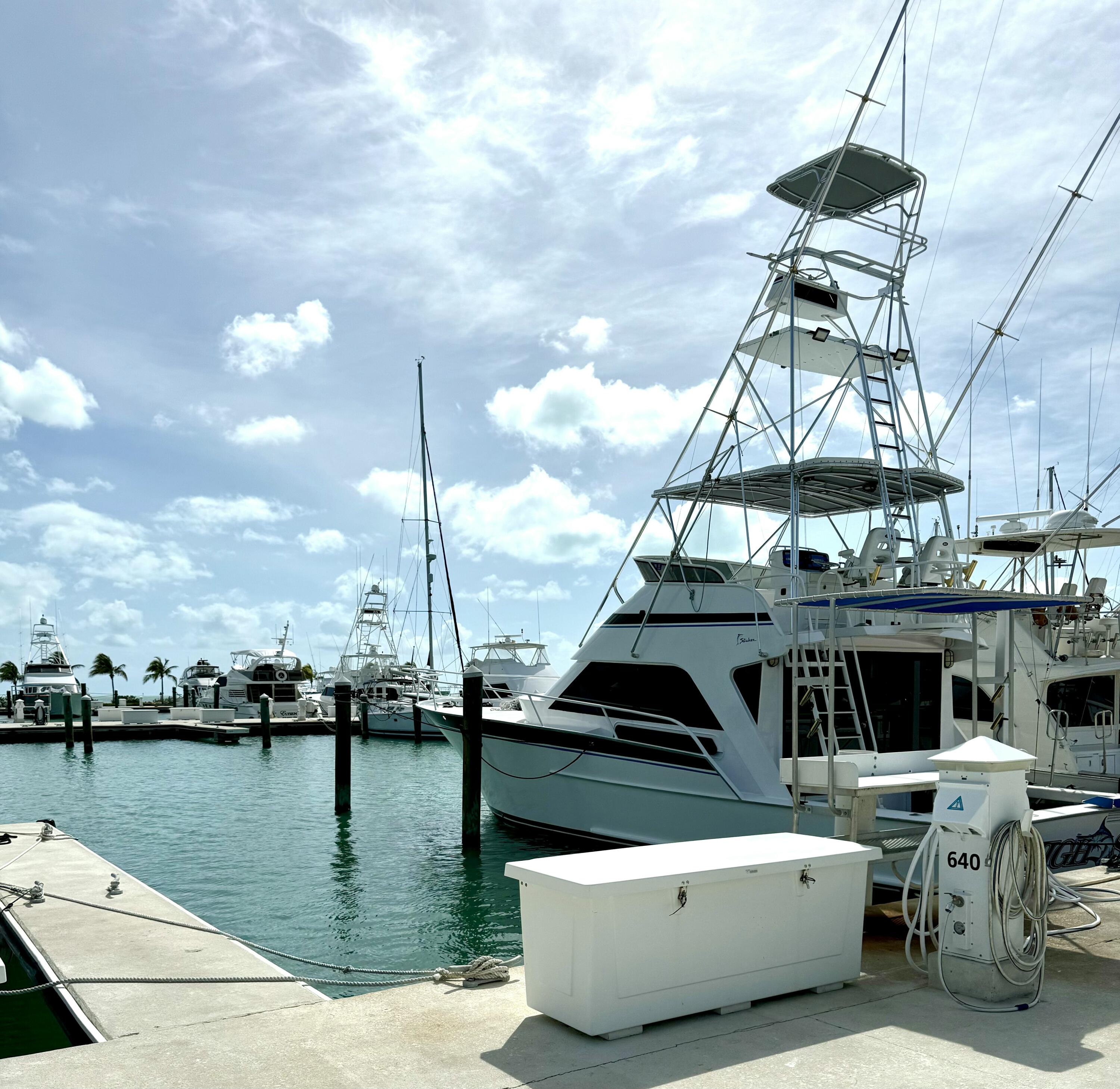 Stock Island, Florida 33040, United States, ,Land,Active,34073