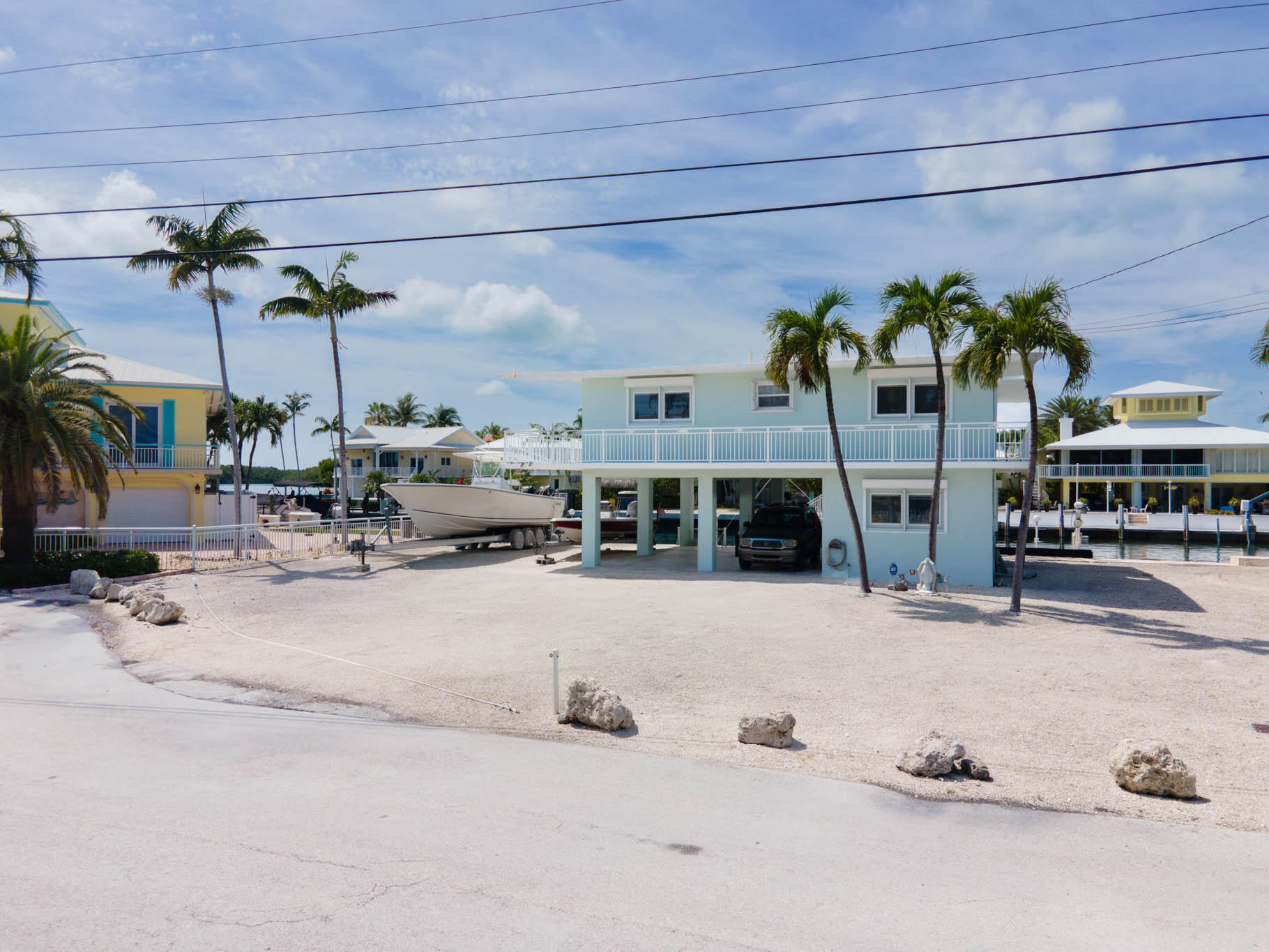 154 Milano Drive