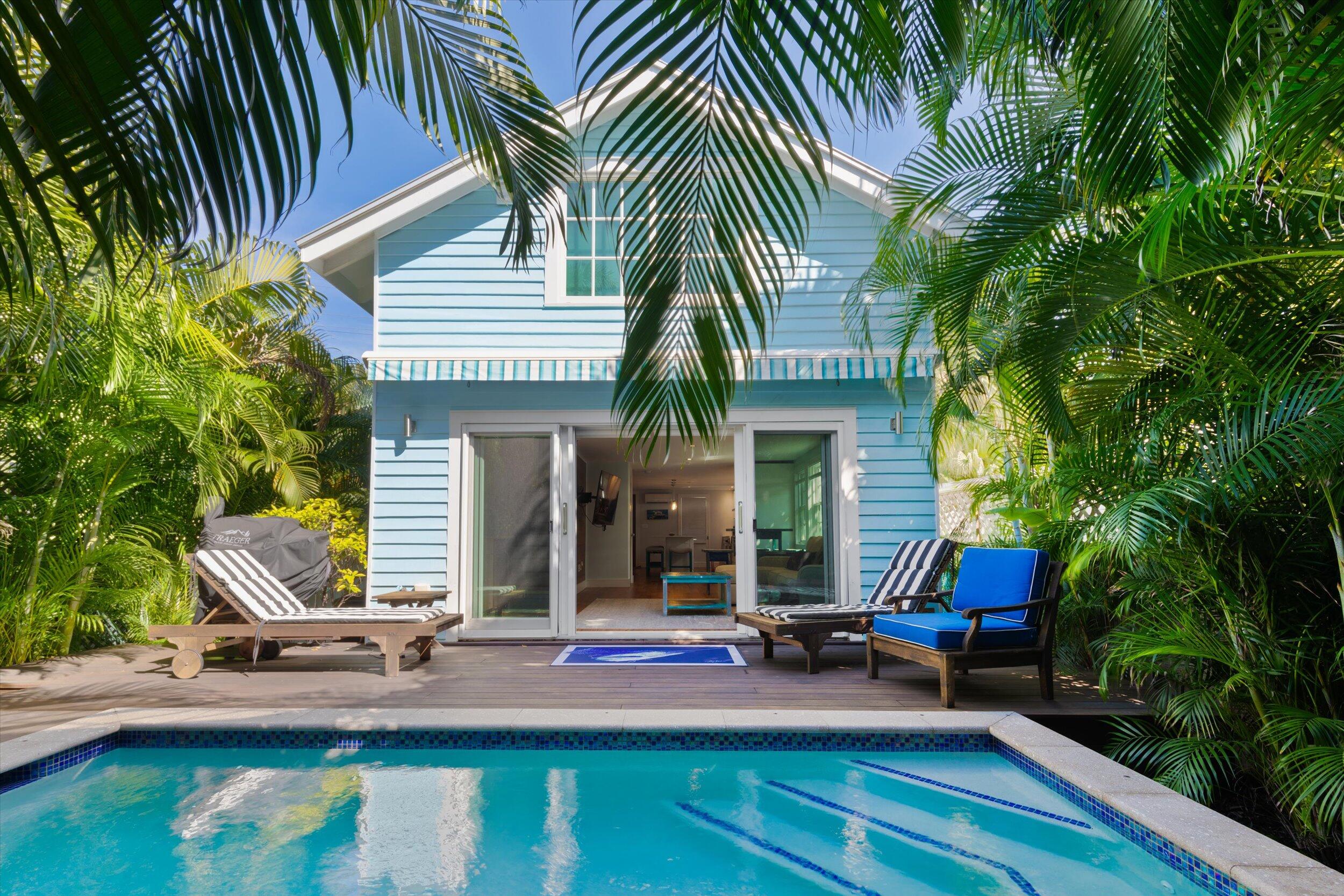 Key West, Florida 33040, United States, 3 Bedrooms Bedrooms, ,3 BathroomsBathrooms,Residential,Active,18641