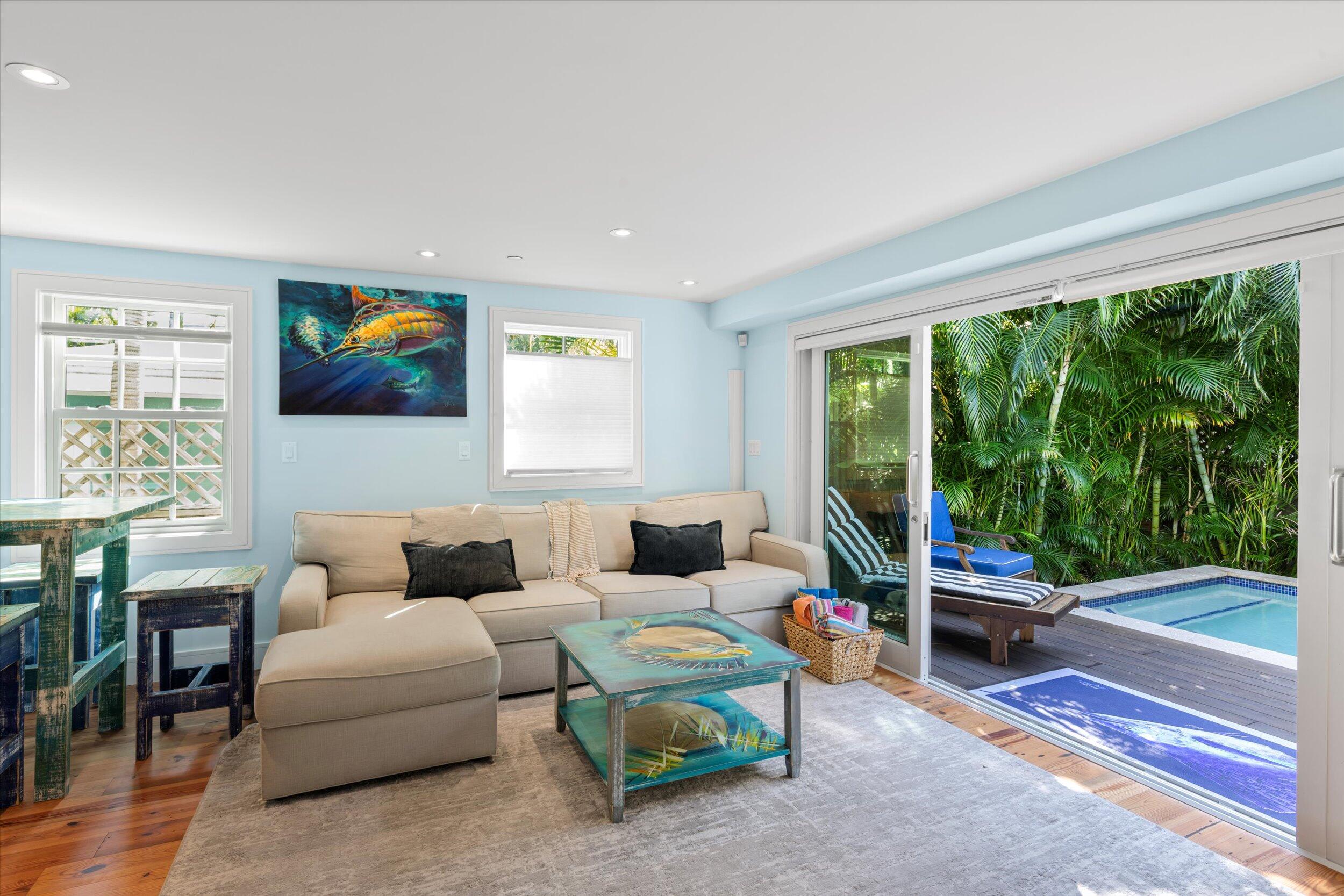 Key West, Florida 33040, United States, 3 Bedrooms Bedrooms, ,3 BathroomsBathrooms,Residential,Active,18641