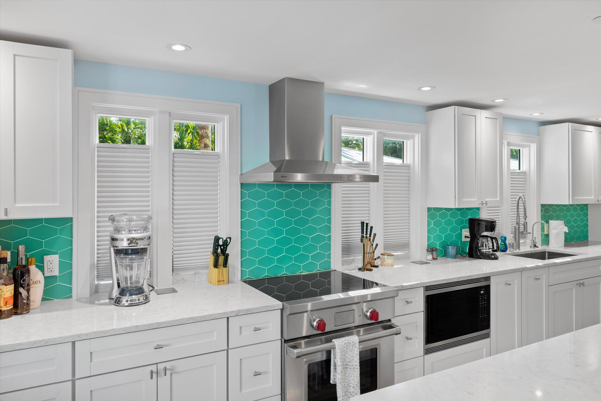 Key West, Florida 33040, United States, 3 Bedrooms Bedrooms, ,3 BathroomsBathrooms,Residential,Active,18641