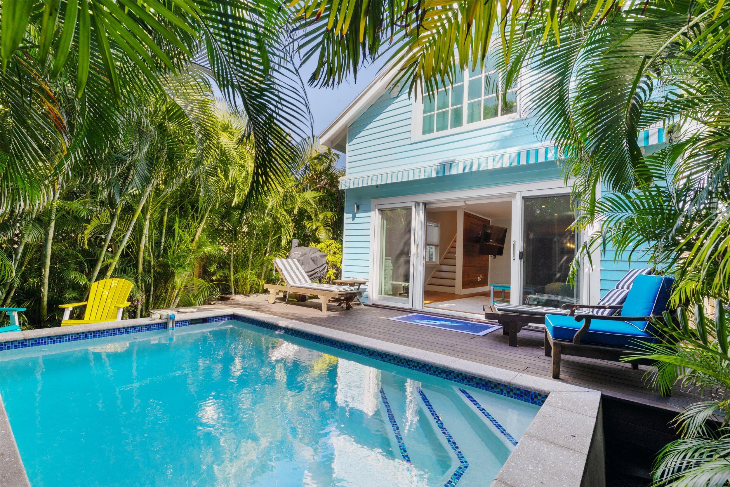 Key West, Florida 33040, United States, 3 Bedrooms Bedrooms, ,3 BathroomsBathrooms,Residential,Active,18641