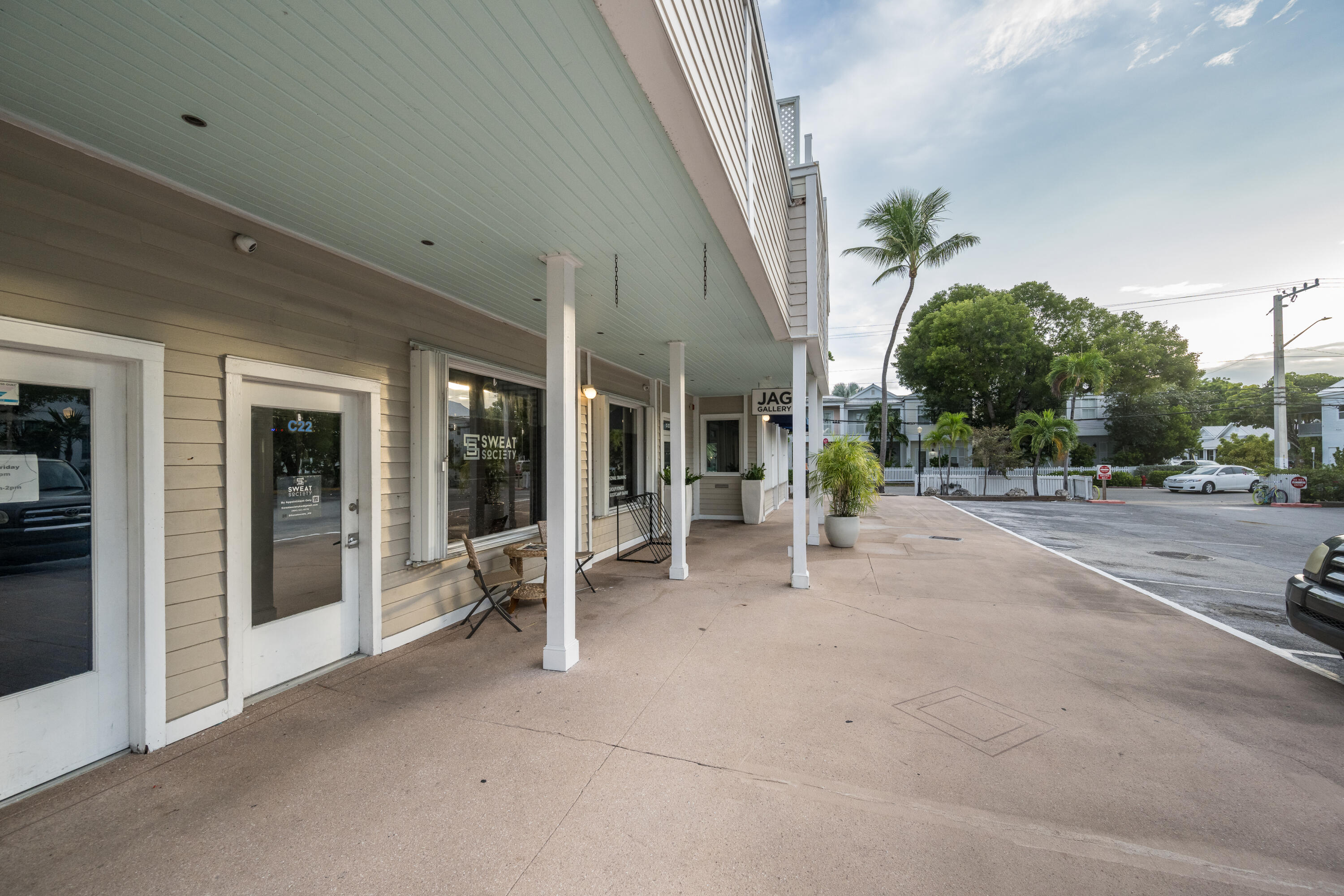 Key West, Florida 33040, United States, ,1 BathroomBathrooms,Commercial,Active,41479