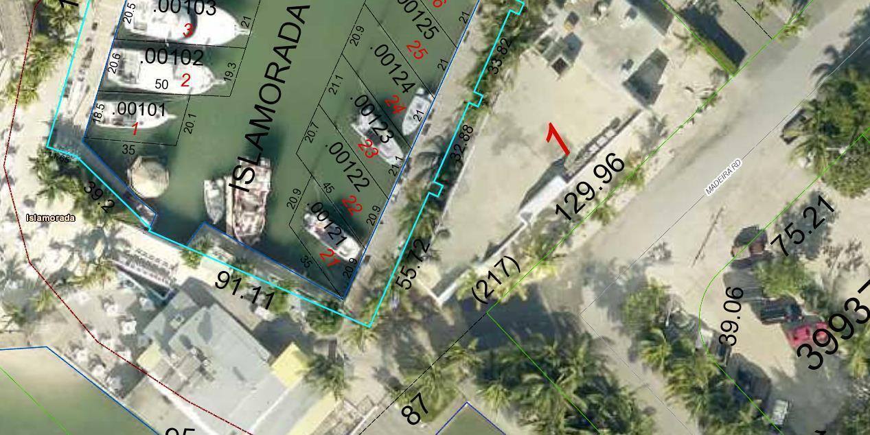 Islamorada, Florida 33036, United States, ,Land,Active,42746