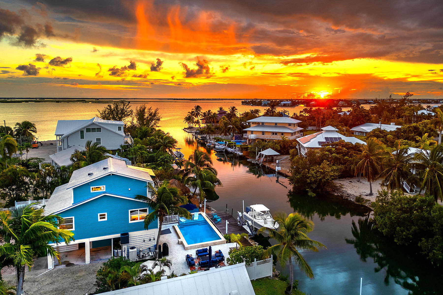 Sugarloaf, Florida 33042, United States, 3 Bedrooms Bedrooms, ,2 BathroomsBathrooms,Residential,Active,40088