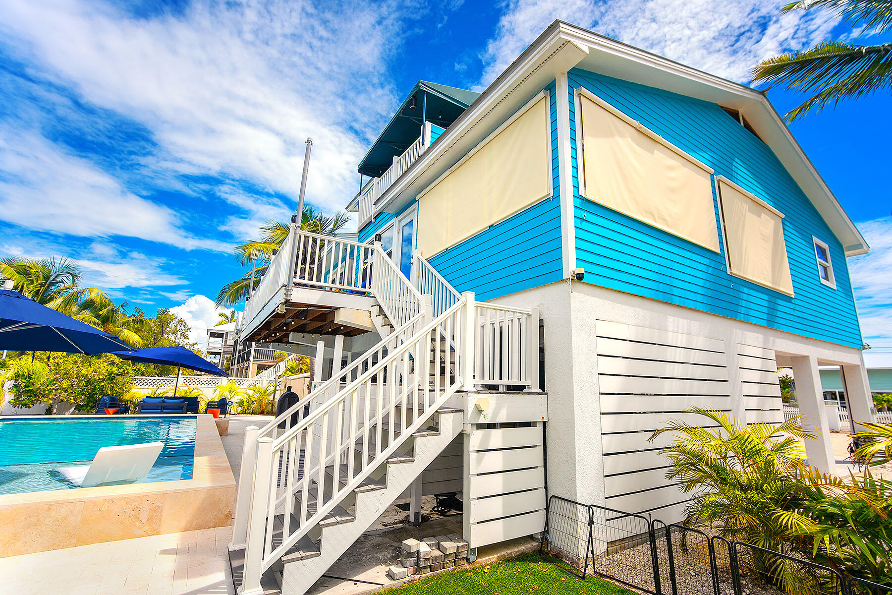 Sugarloaf, Florida 33042, United States, 3 Bedrooms Bedrooms, ,2 BathroomsBathrooms,Residential,Active,40088