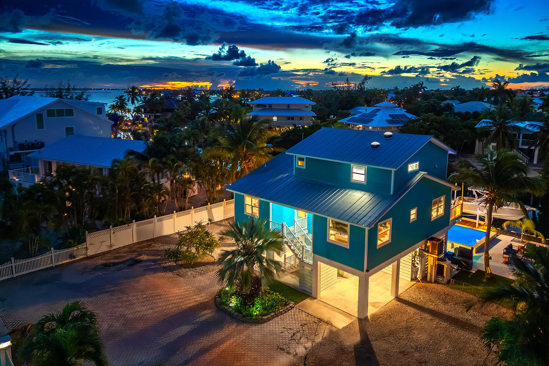 Sugarloaf, Florida 33042, United States, 3 Bedrooms Bedrooms, ,2 BathroomsBathrooms,Residential,Active,40088