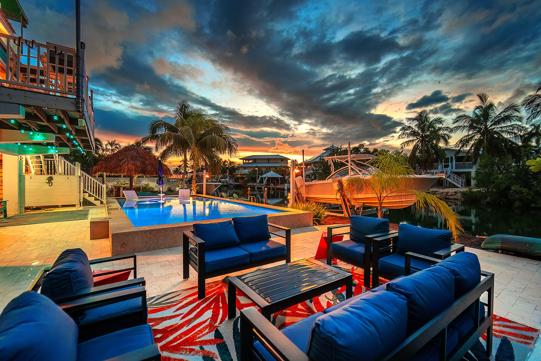 Sugarloaf, Florida 33042, United States, 3 Bedrooms Bedrooms, ,2 BathroomsBathrooms,Residential,Active,40088