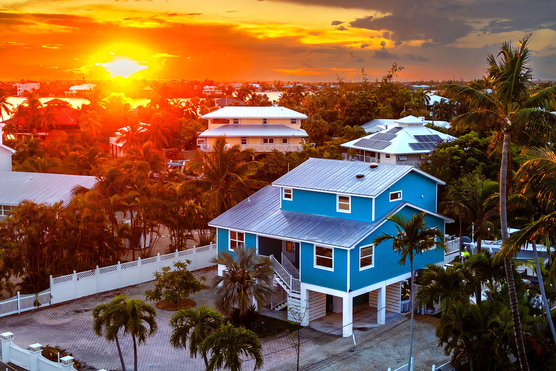 Sugarloaf, Florida 33042, United States, 3 Bedrooms Bedrooms, ,2 BathroomsBathrooms,Residential,Active,40088