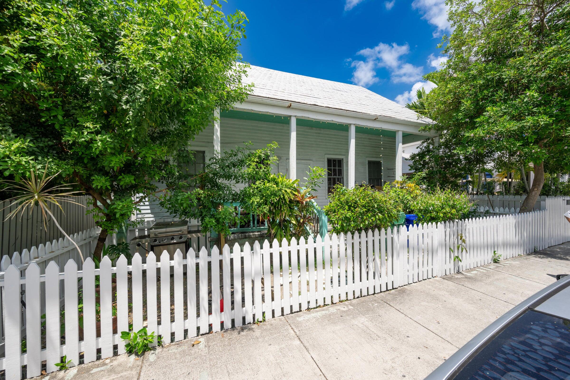 Key West, Florida 33040, United States, 3 Bedrooms Bedrooms, ,3 BathroomsBathrooms,Residential,Active,46669