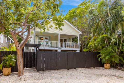 5409 3rd Avenue, Stock Island, FL 33040 - #: 607413