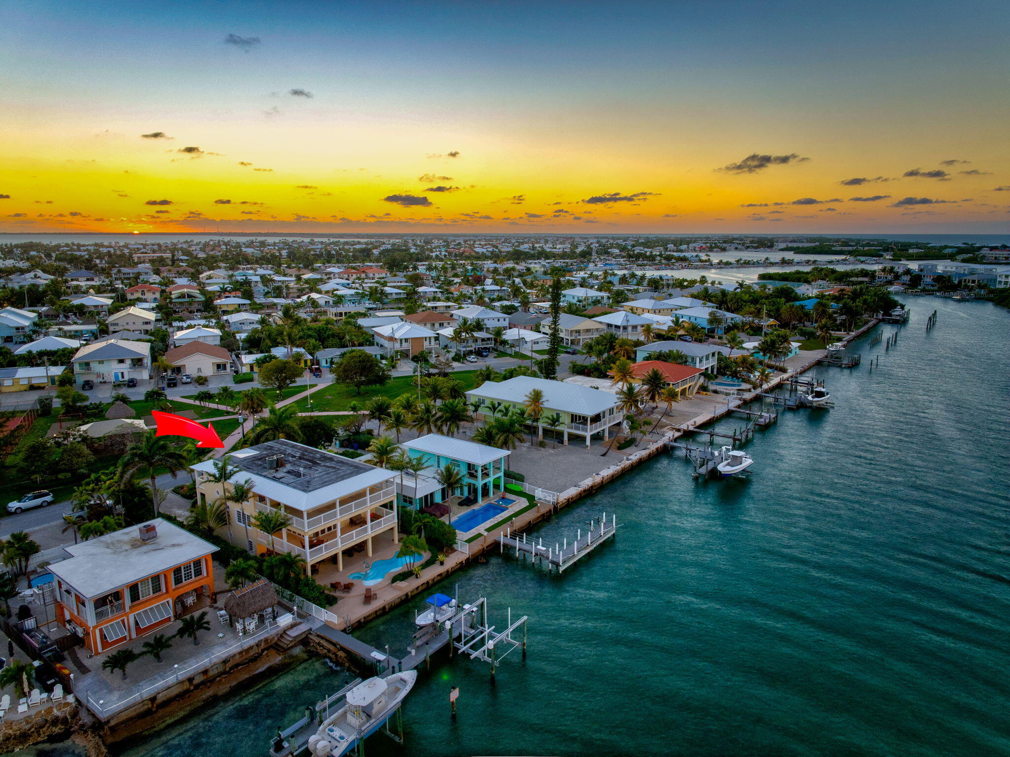 Key Colony, Florida 33051, United States, 4 Bedrooms Bedrooms, ,4 BathroomsBathrooms,Residential,Active,4498