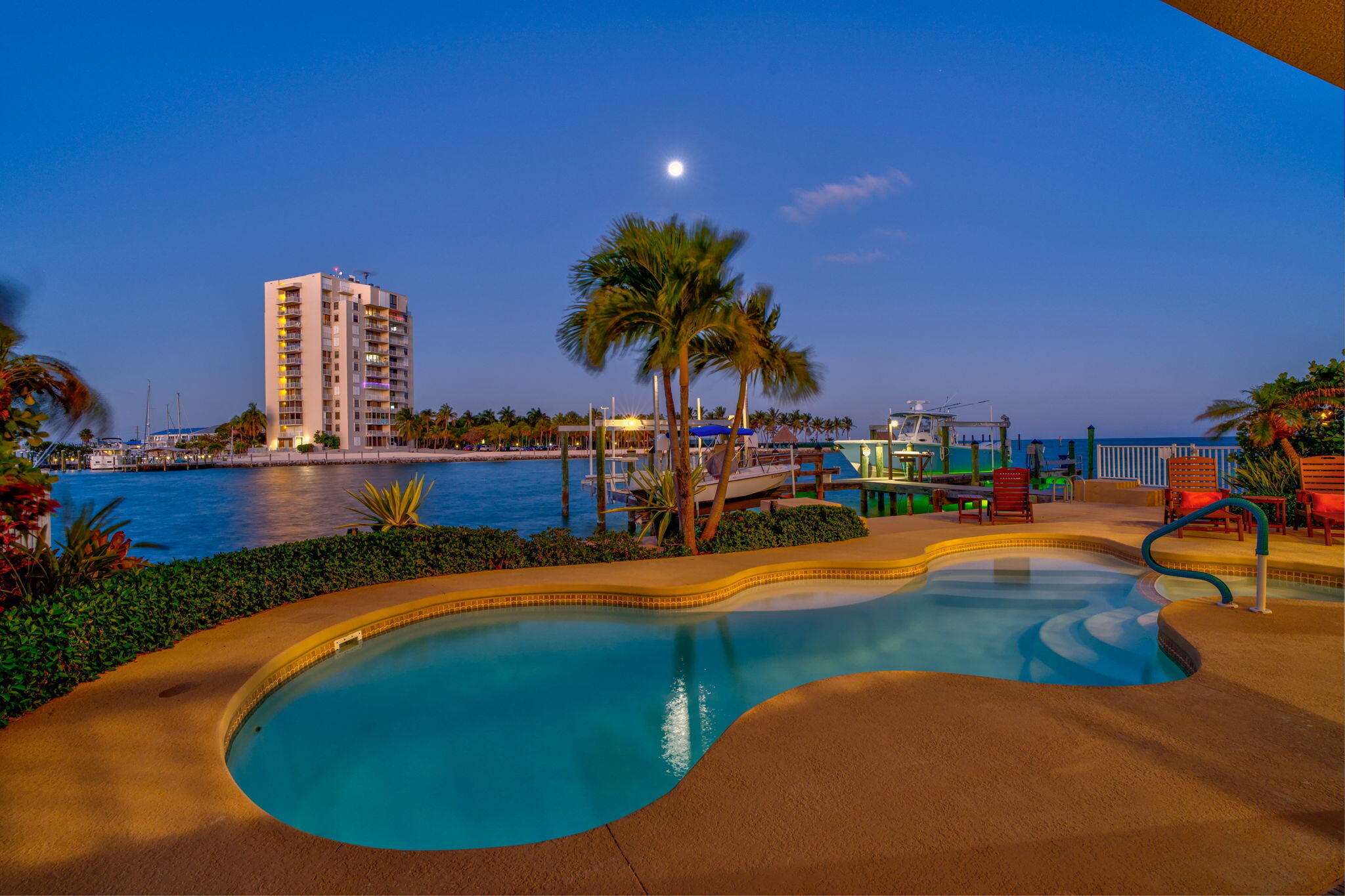 Key Colony, Florida 33051, United States, 4 Bedrooms Bedrooms, ,4 BathroomsBathrooms,Residential,Active,4498