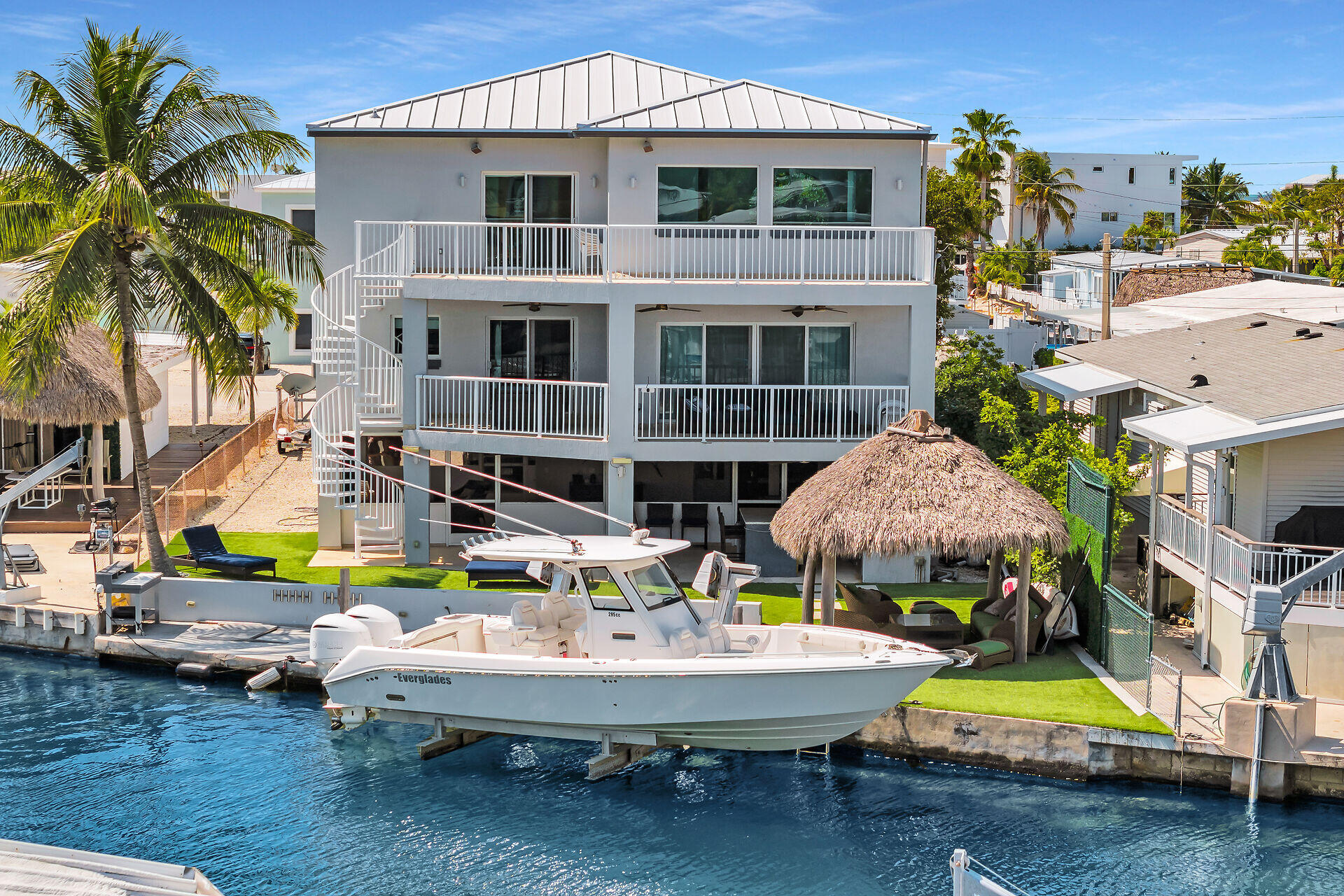 Tavernier, Florida 33070, United States, 4 Bedrooms Bedrooms, ,4 BathroomsBathrooms,Residential,Active,83792